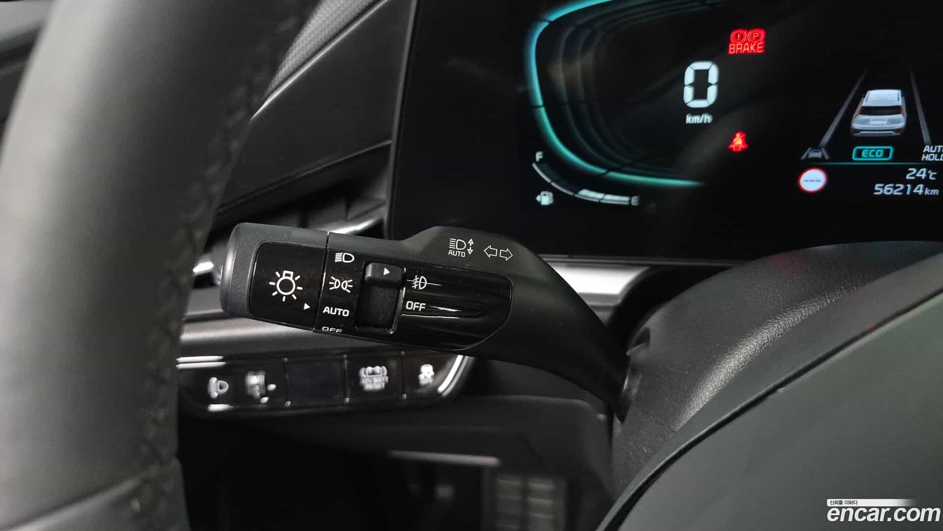 Niro Kia 2022.8-OPTION-022