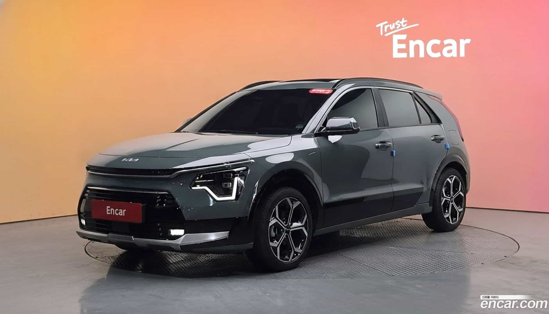 Niro Kia 2022.8-DIAG2-001