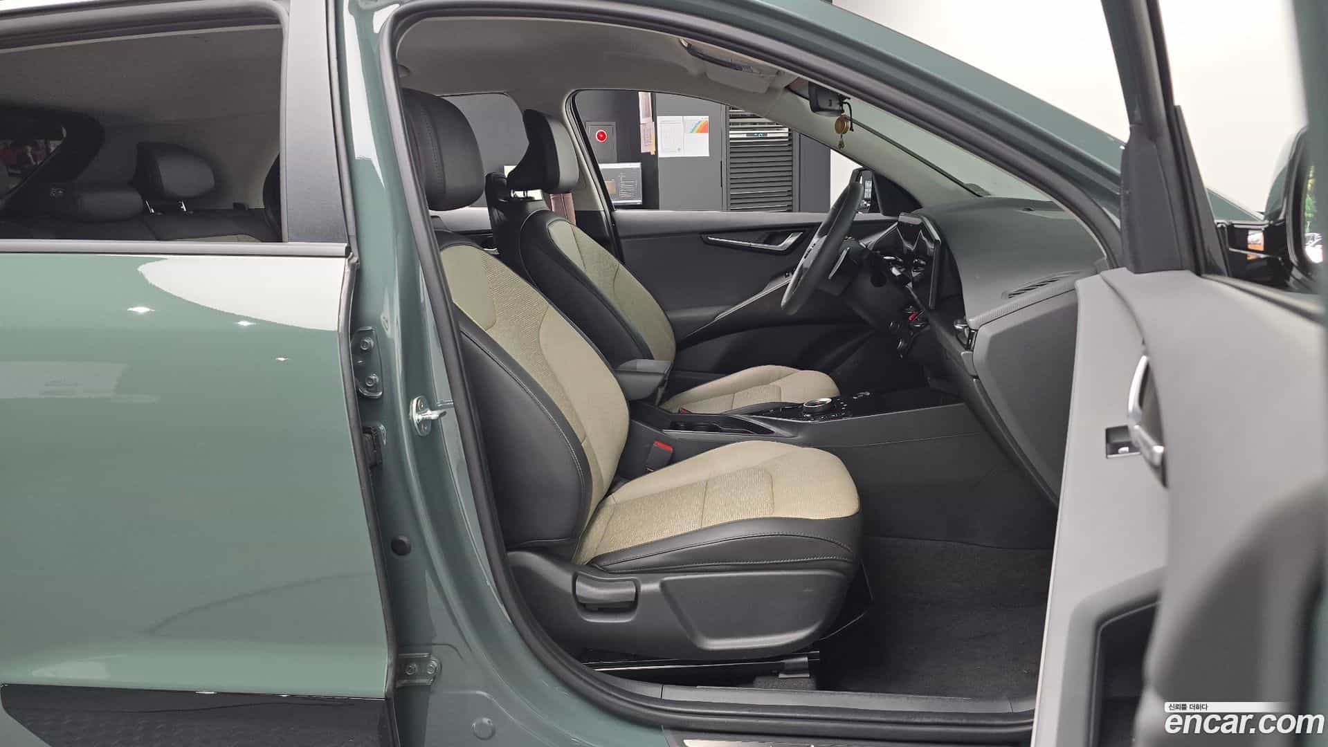 Niro Kia 2022.8-INNER-036