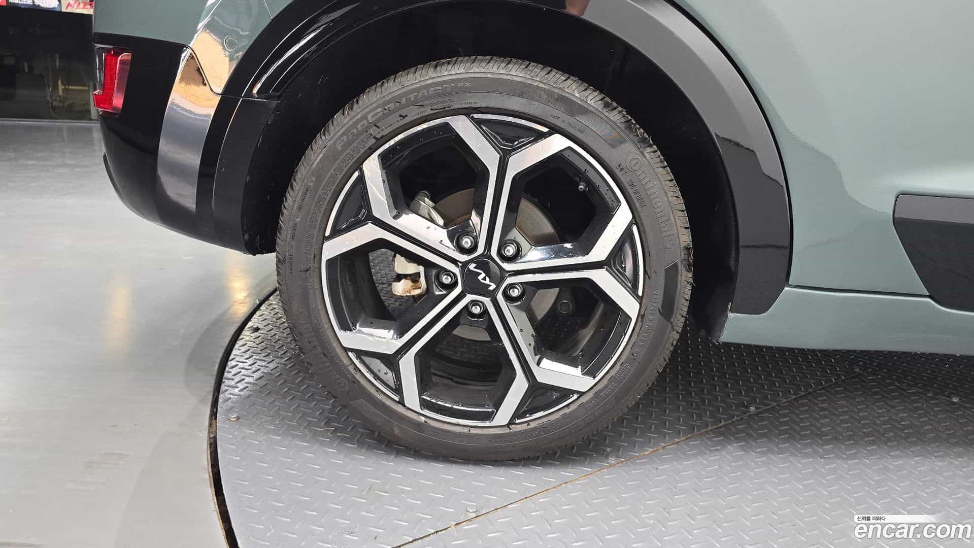 Niro Kia 2022.8-OPTION-043