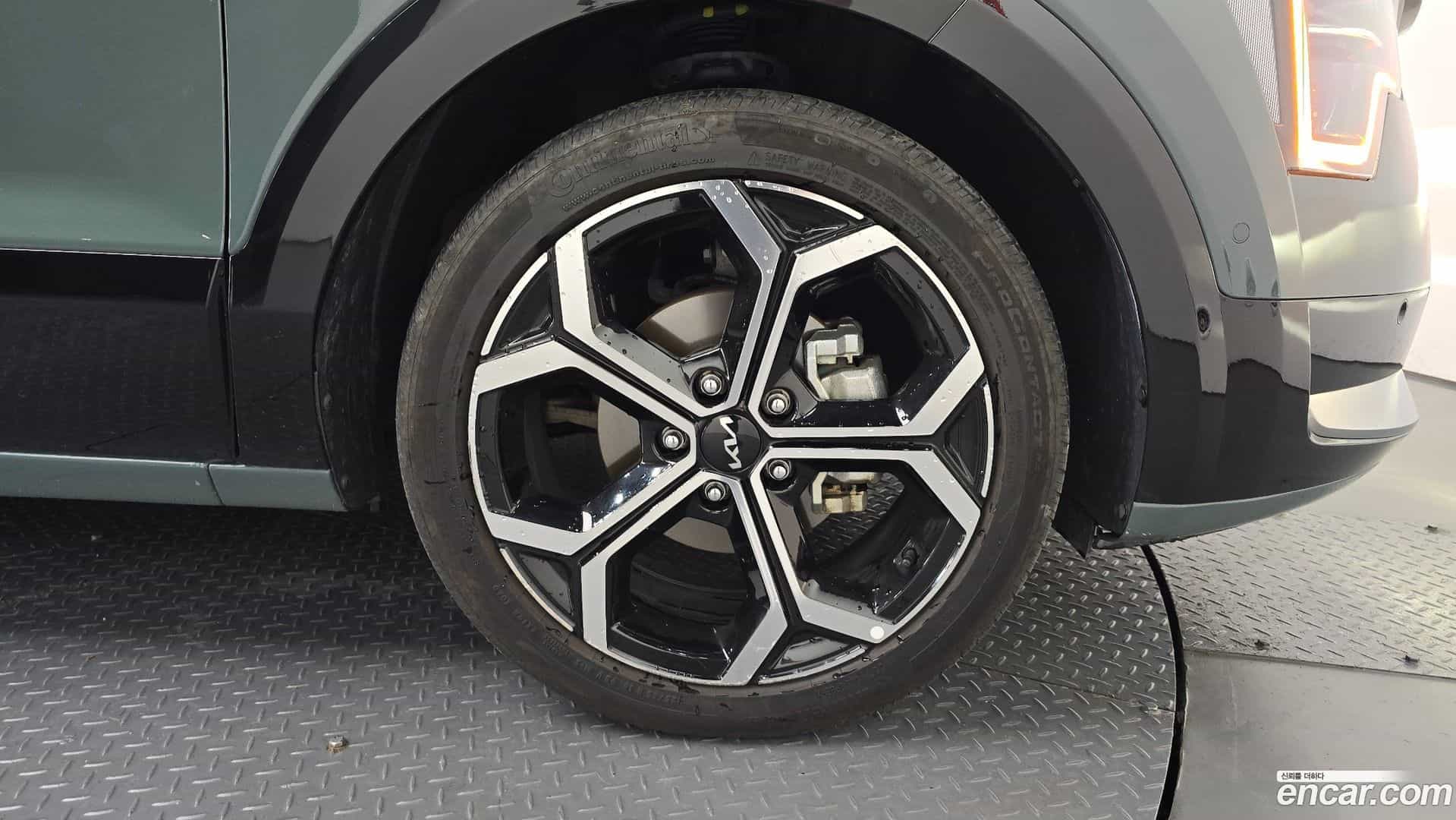 Niro Kia 2022.8-OPTION-044