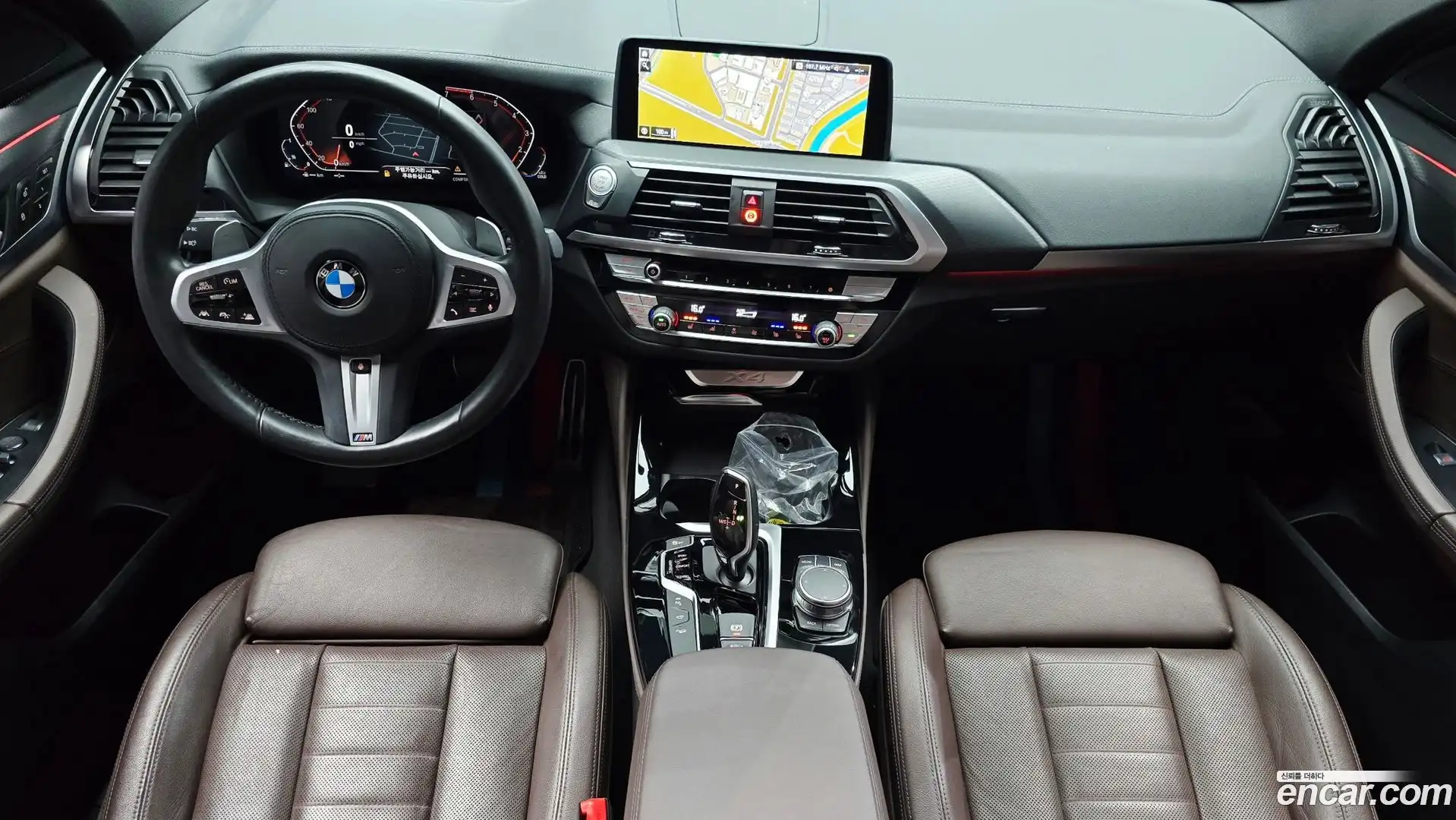 X4 BMW 2021.7-INNER-007
