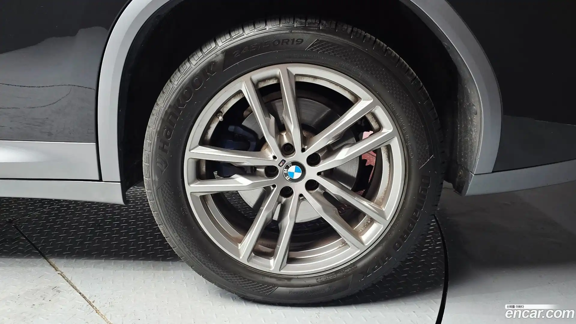 X4 BMW 2021.7-OUTER-031