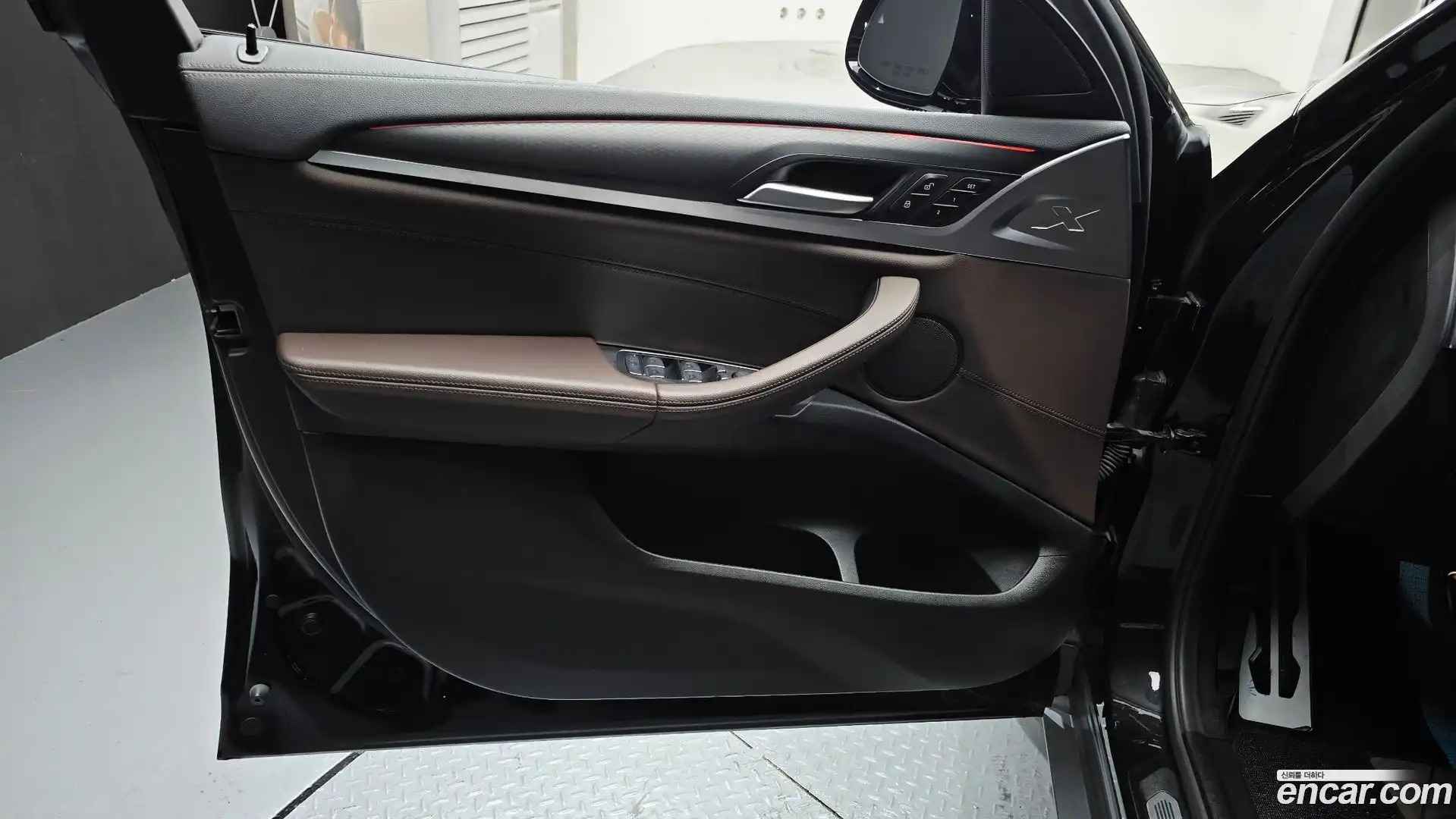 X4 BMW 2021.7-INNER-034