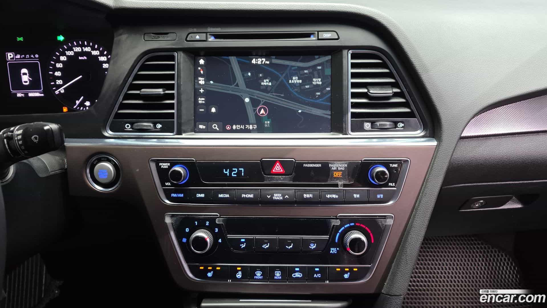 Sonata Hyundai 2017.5-OPTION-017