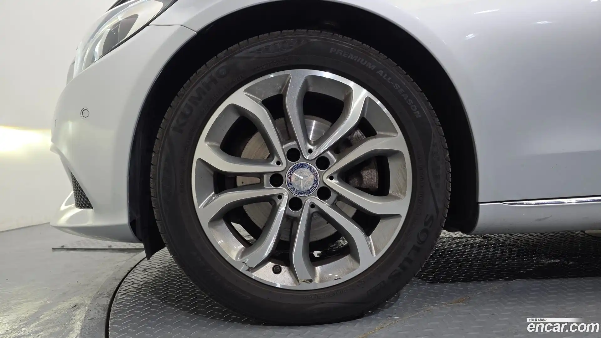 C-Class Mercedes-Benz 2015.7-OUTER-005