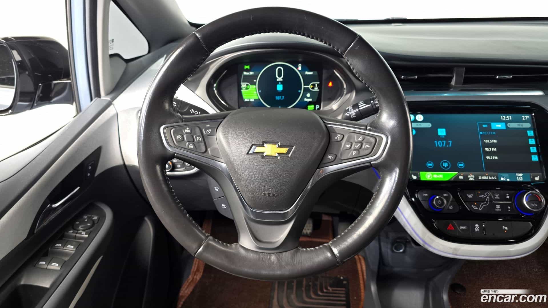 Bolt EV Chevrolet 2018.3-OPTION-018