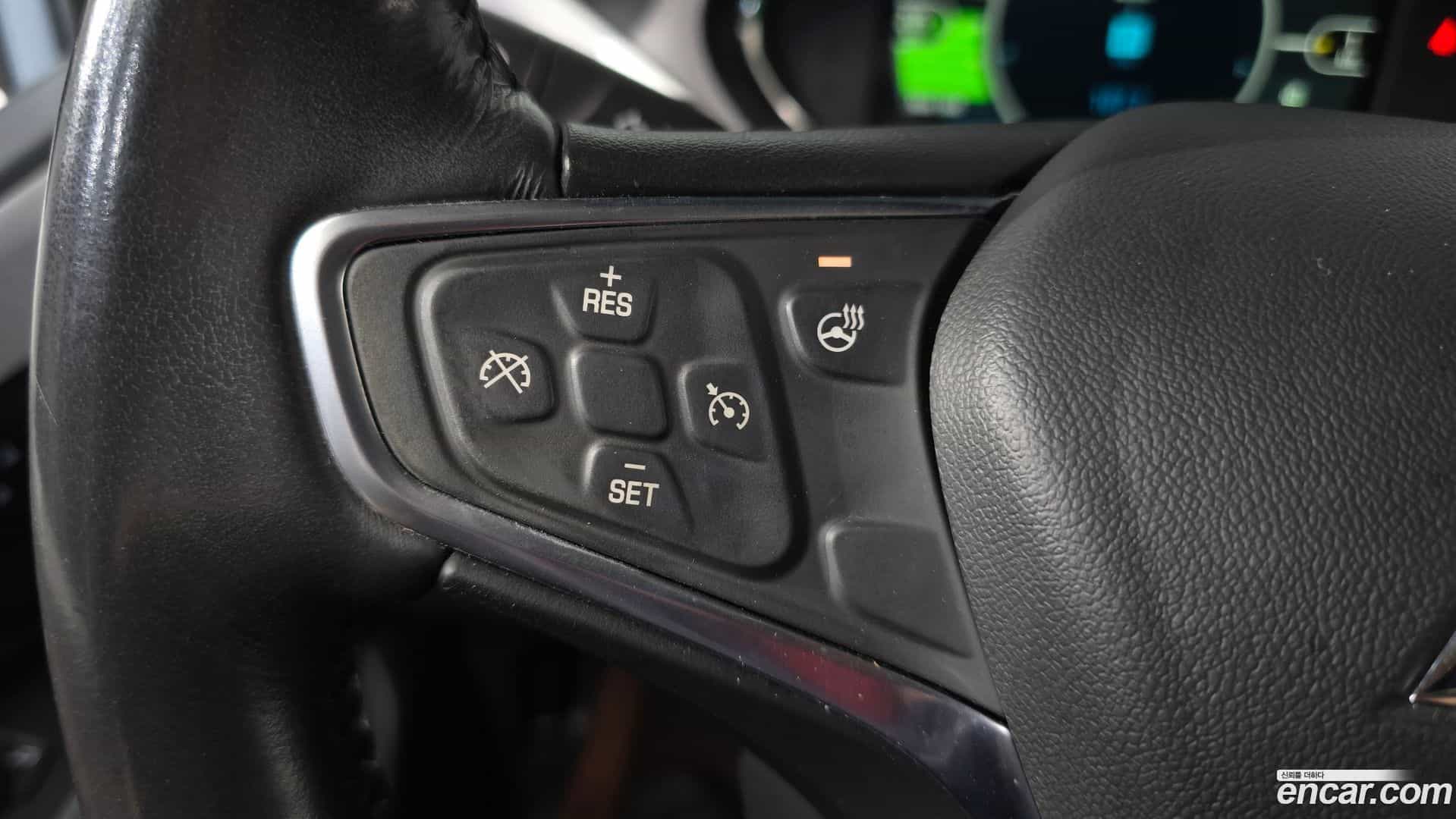 Bolt EV Chevrolet 2018.3-OPTION-020