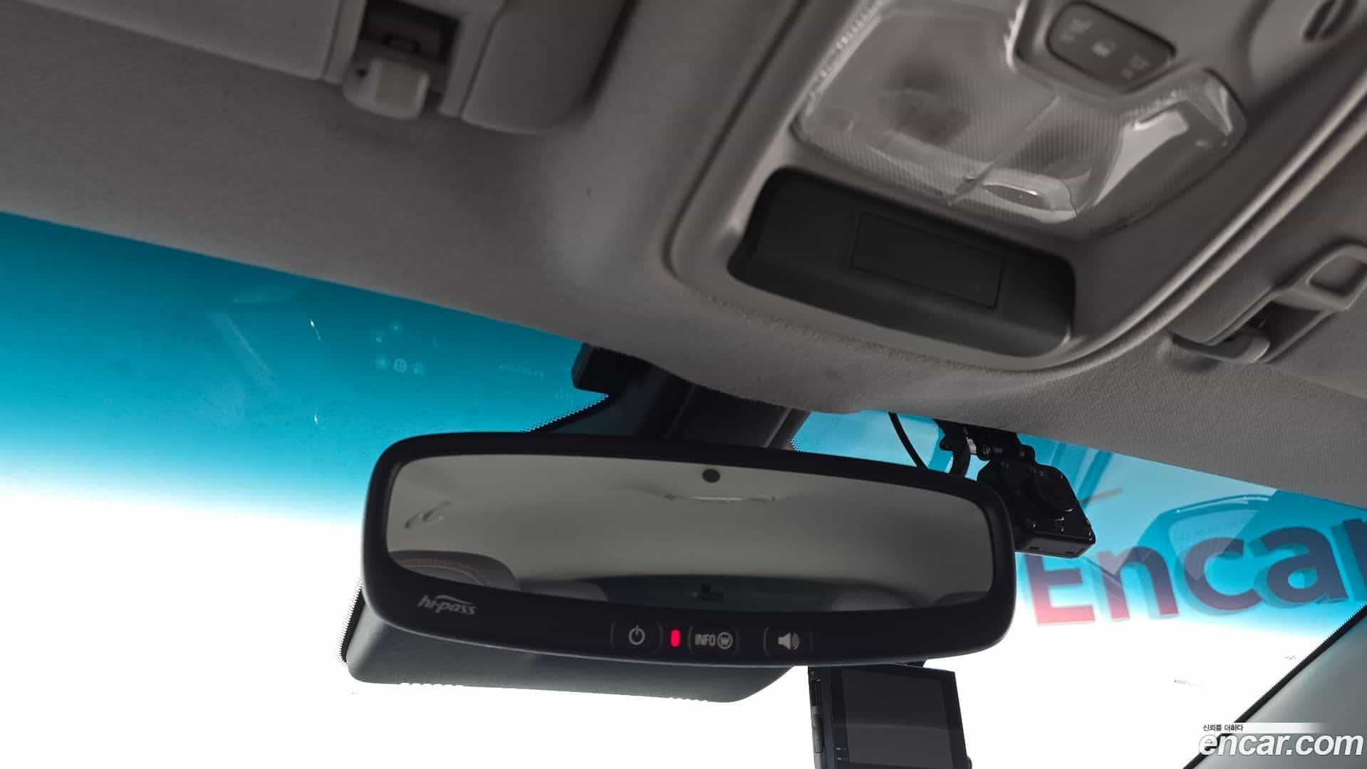 Bolt EV Chevrolet 2018.3-OPTION-023
