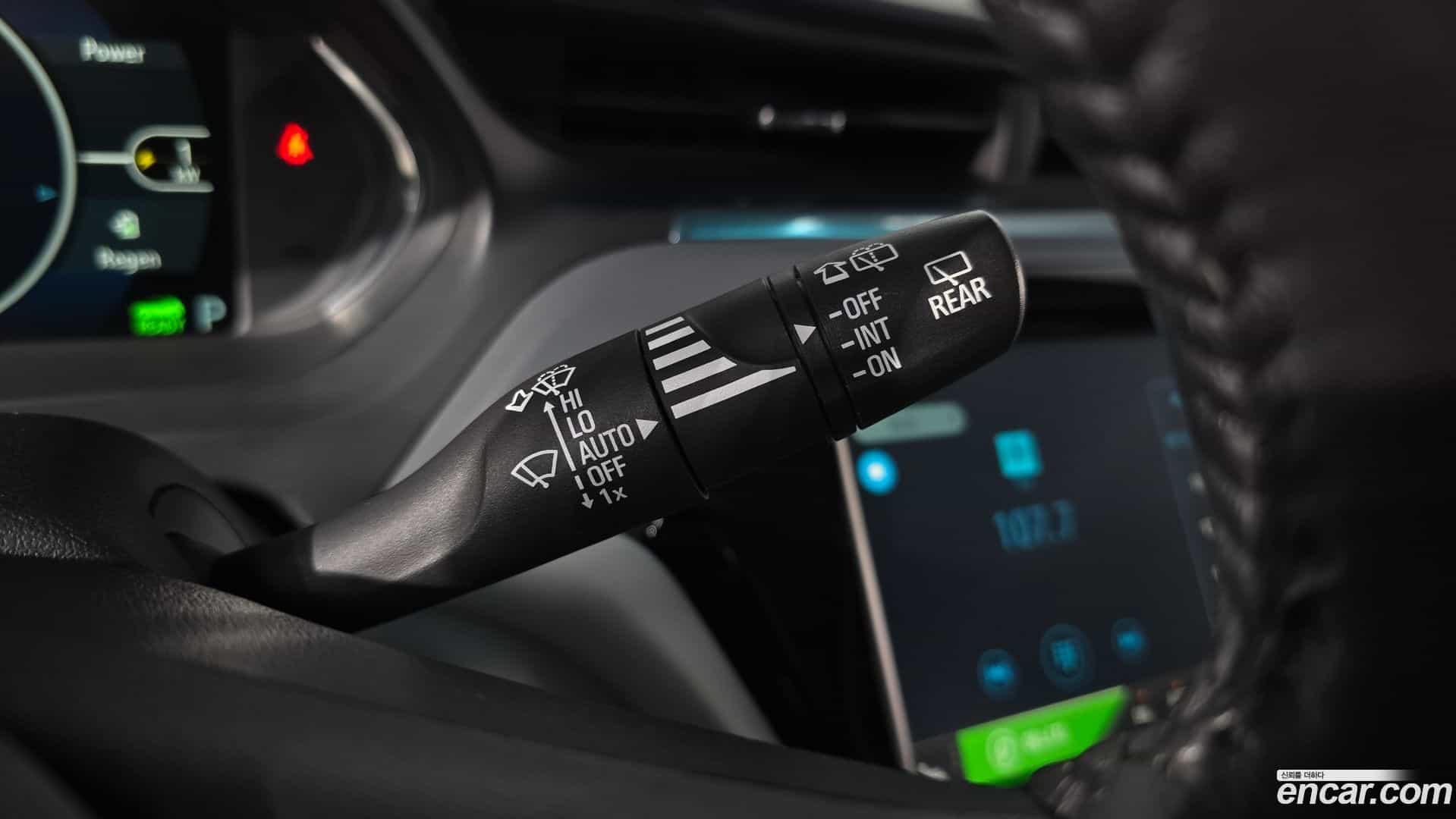 Bolt EV Chevrolet 2018.3-OPTION-040