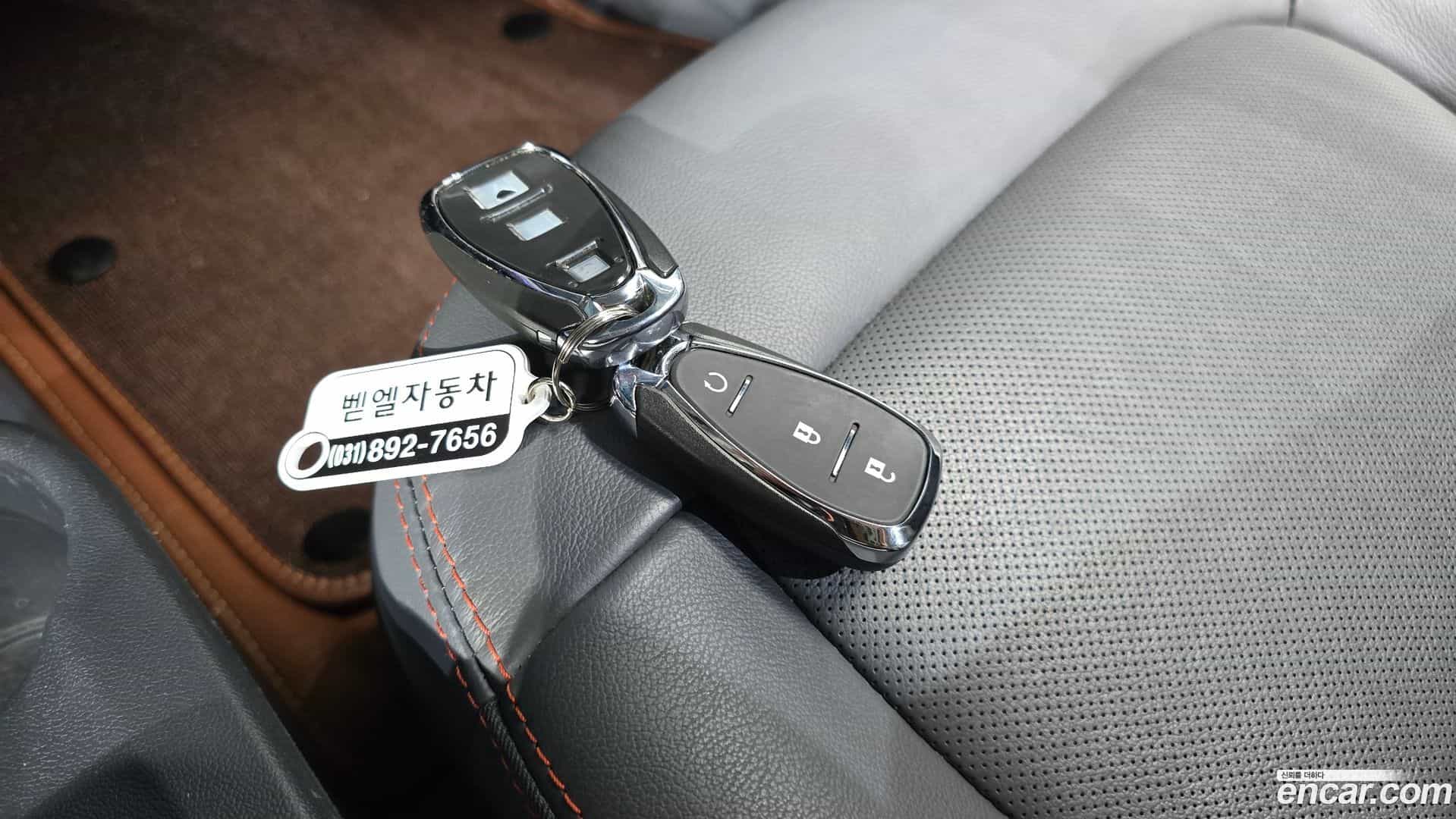 Bolt EV Chevrolet 2018.3-OPTION-043