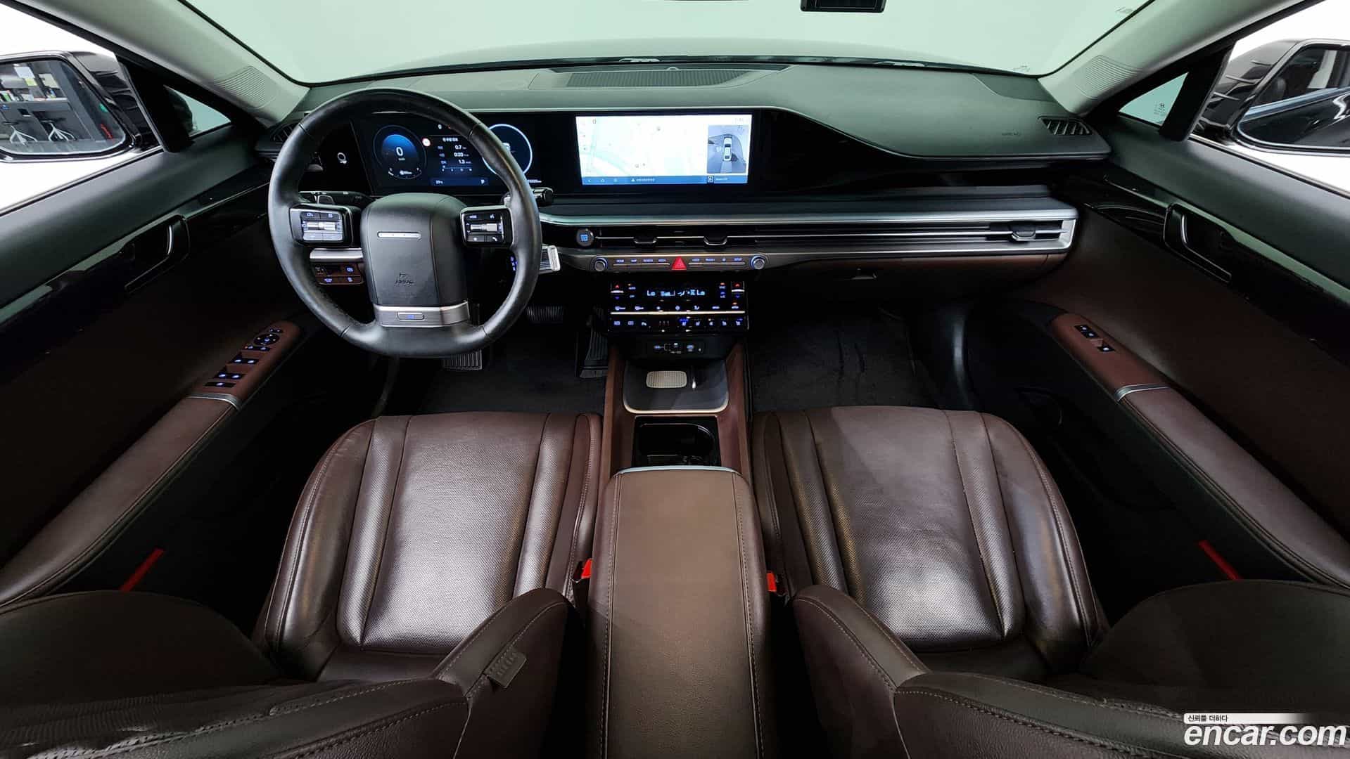 Grandeur Hyundai 2023.1-INNER-007