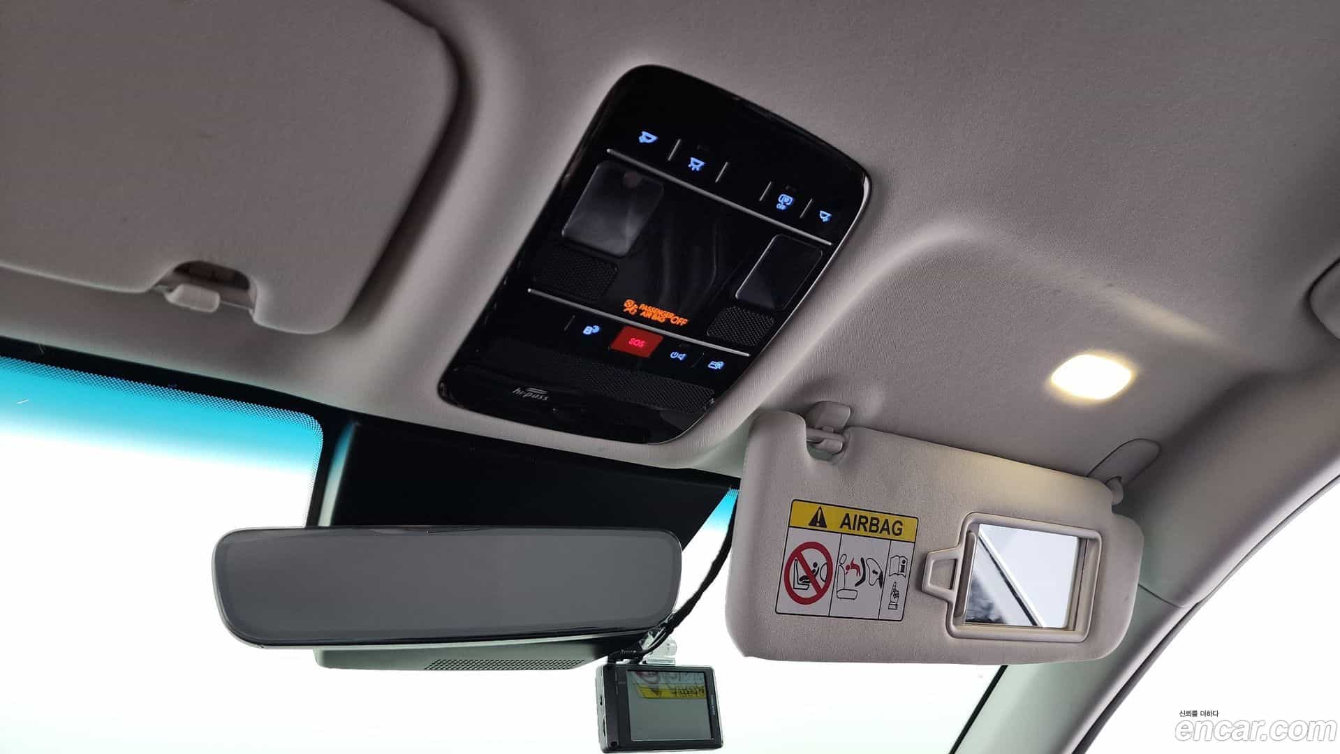 Grandeur Hyundai 2023.1-OPTION-023