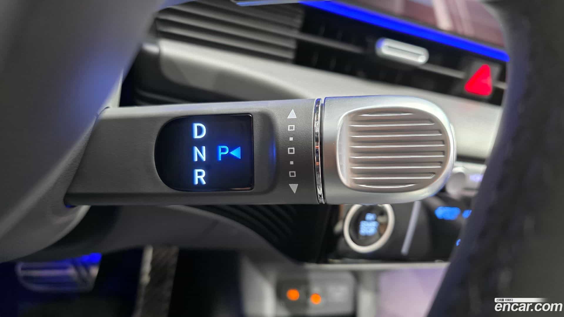 Ioniq5 Hyundai 2025.1-INNER-009