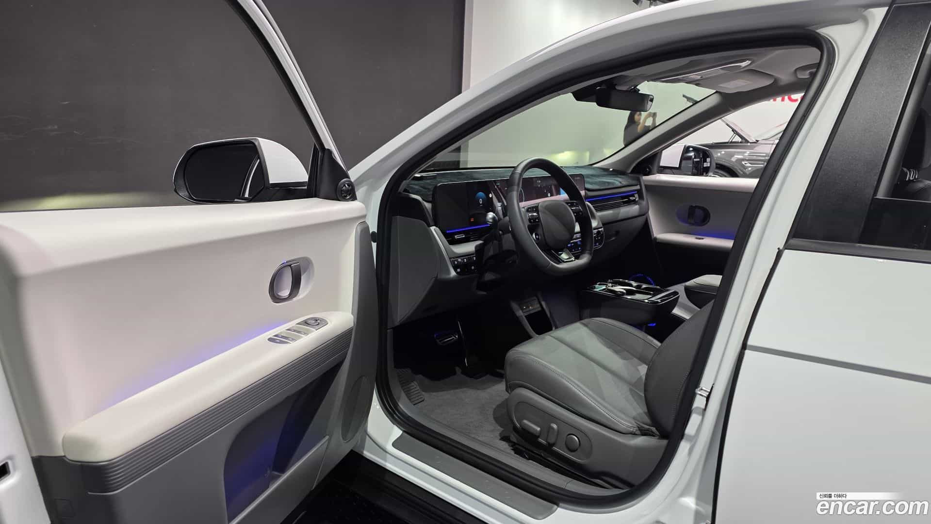 Ioniq5 Hyundai 2025.1-INNER-010