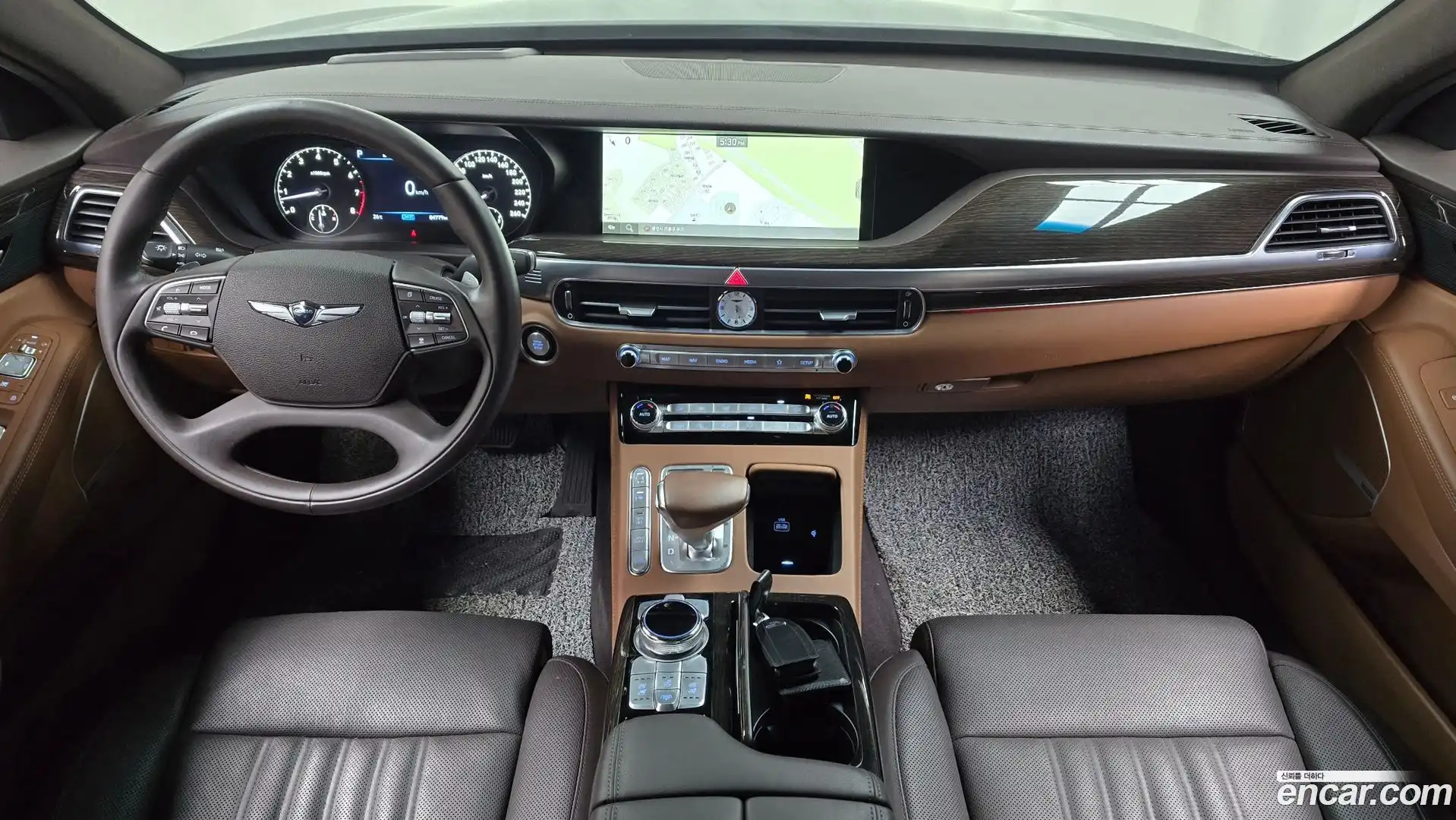 G90 Genesis 2020.7-INNER-007