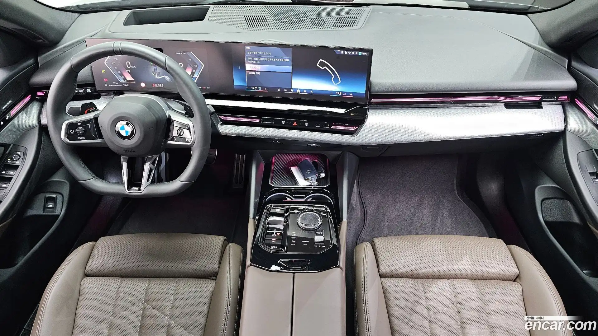 5-Series BMW 2024.4-INNER-007