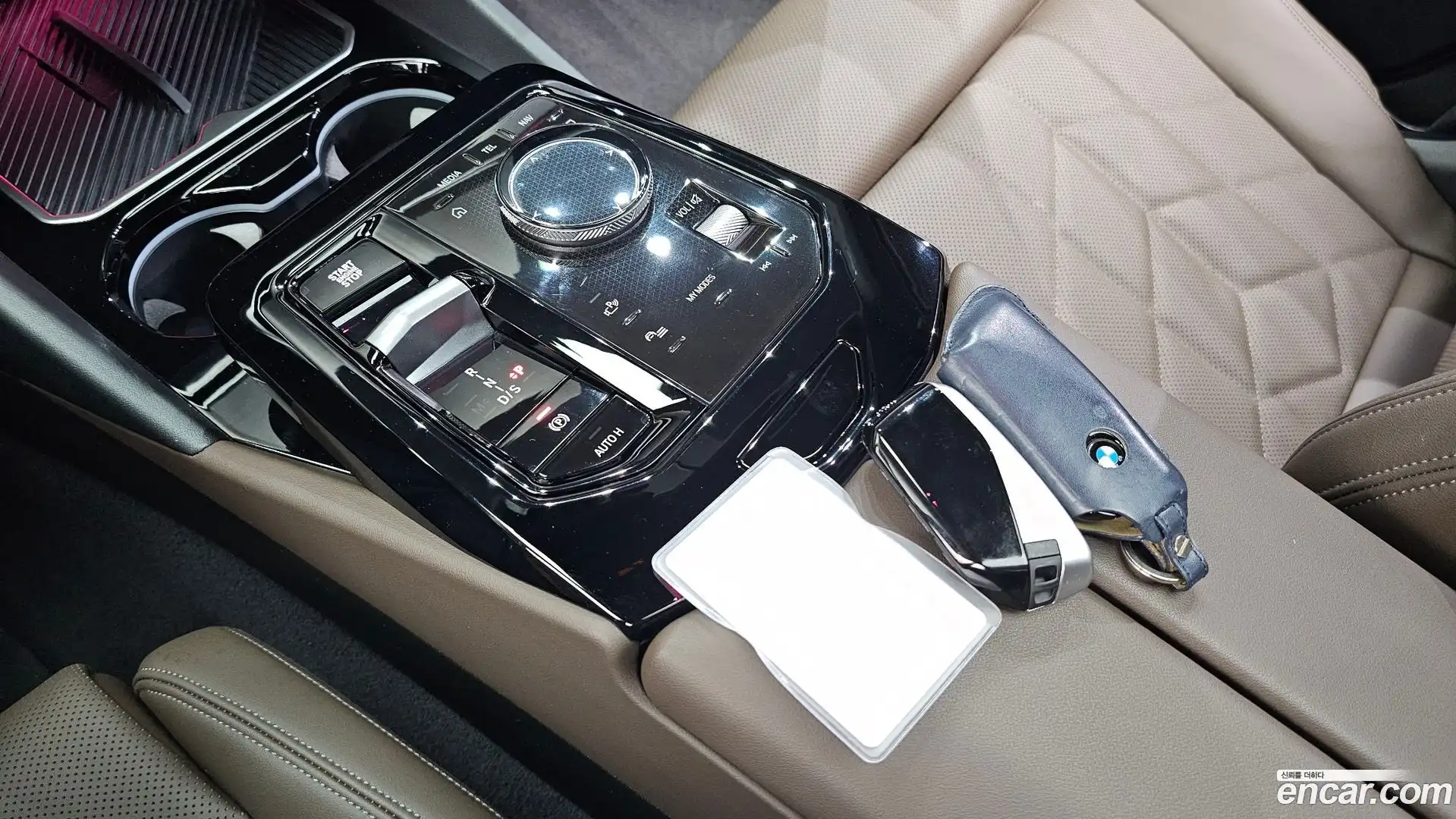 5-Series BMW 2024.4-INNER-009