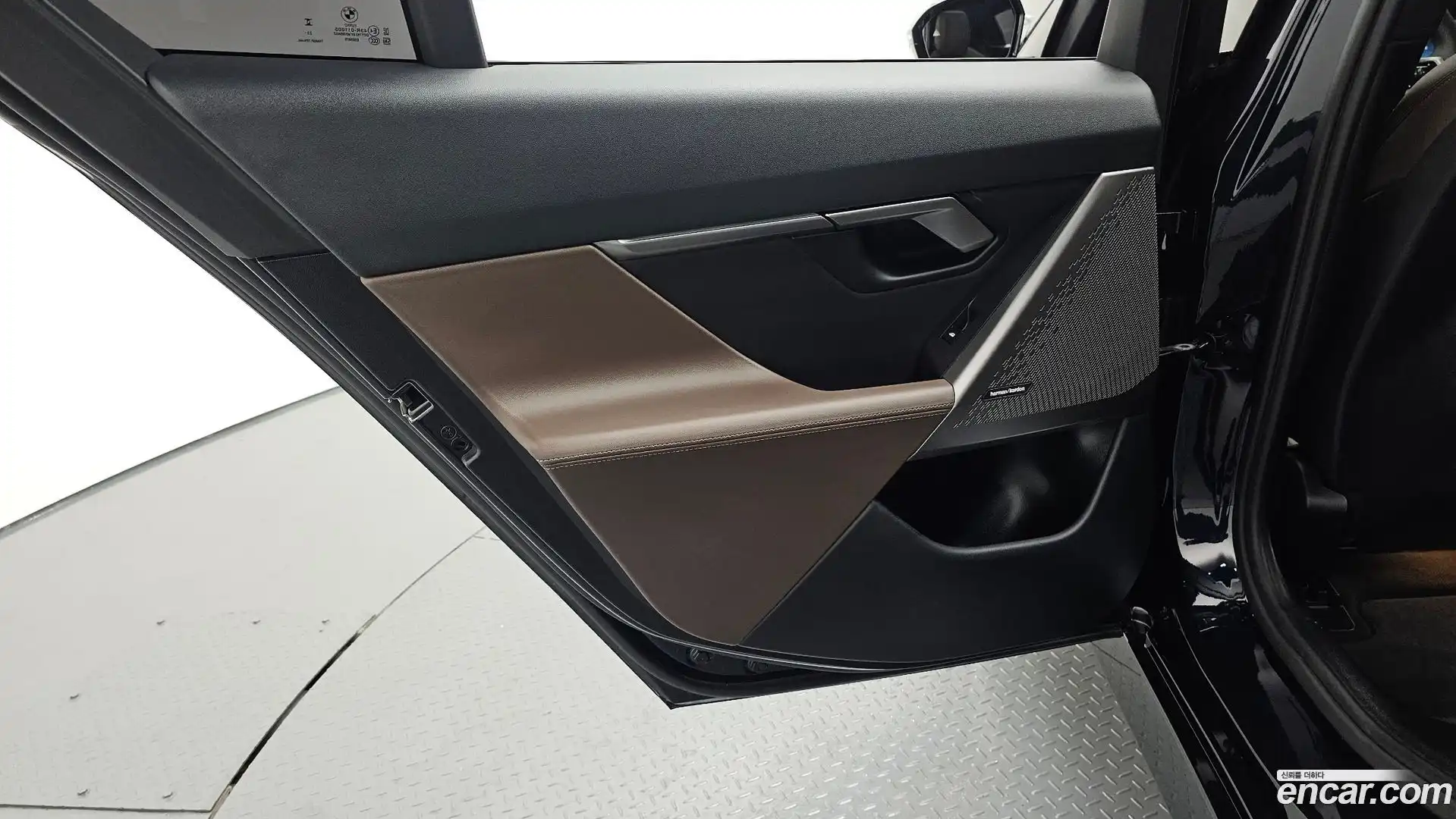 5-Series BMW 2024.4-INNER-035