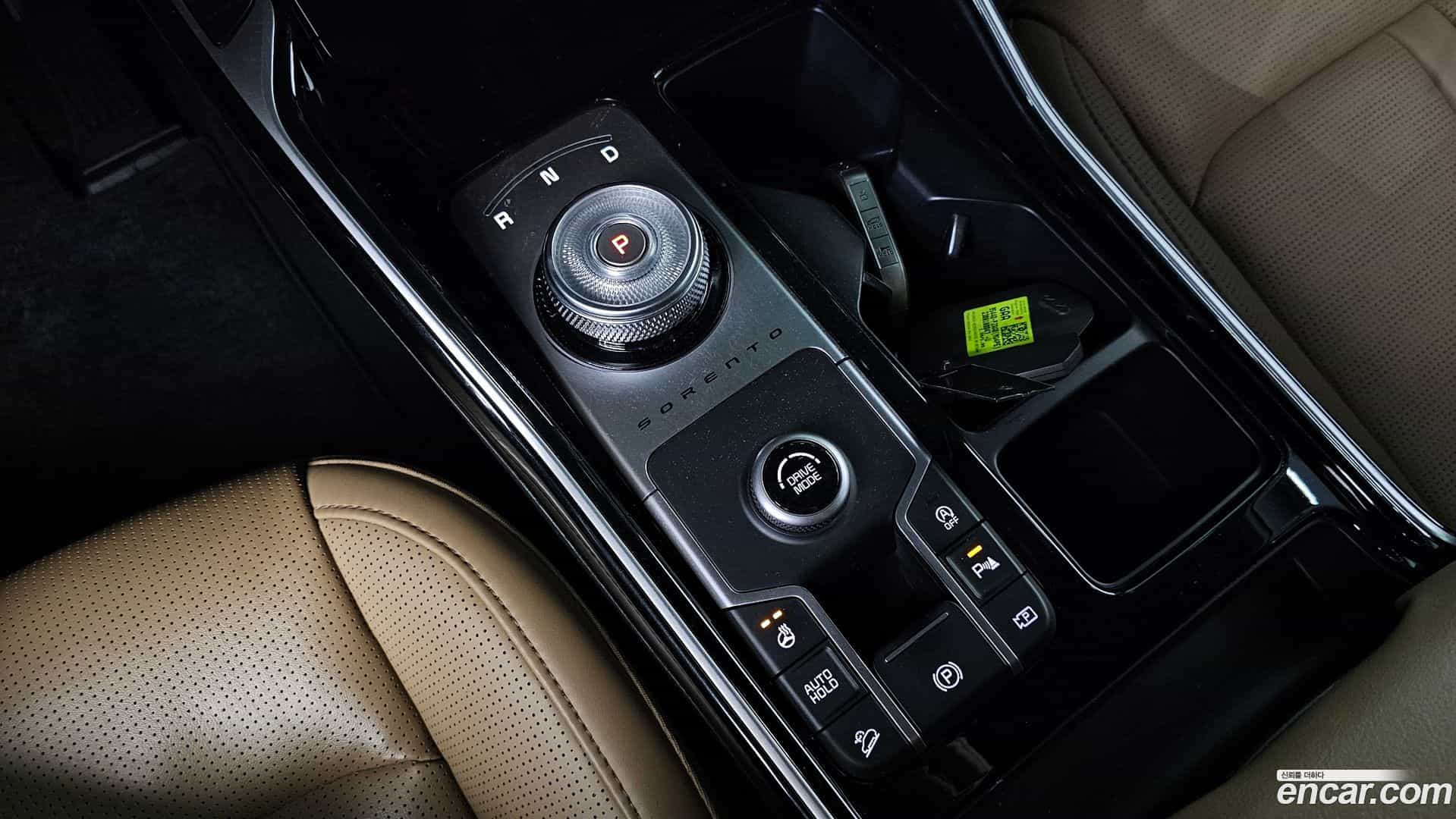 Sorento Kia 2023.9-INNER-009