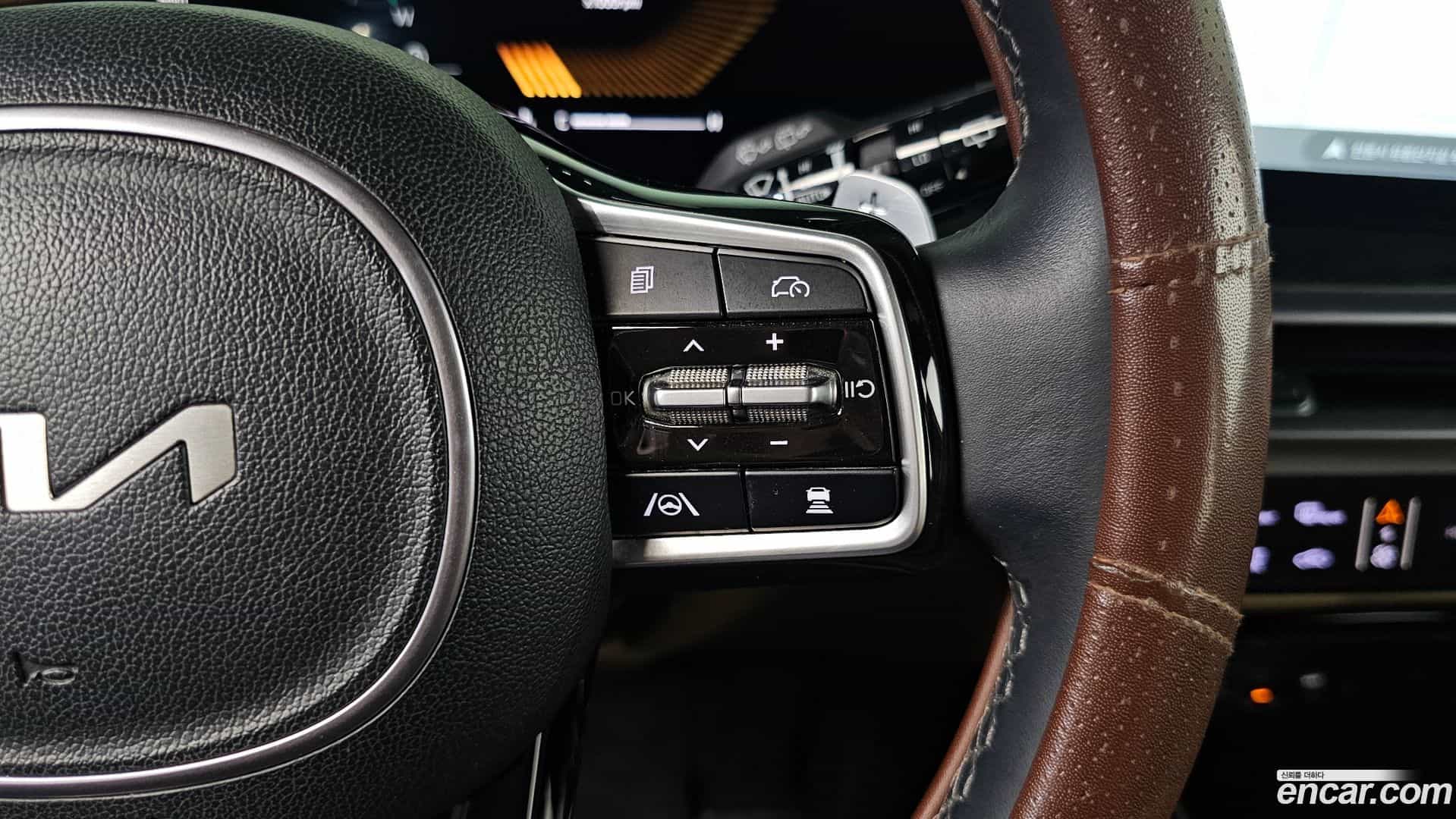 Sorento Kia 2023.9-OPTION-021