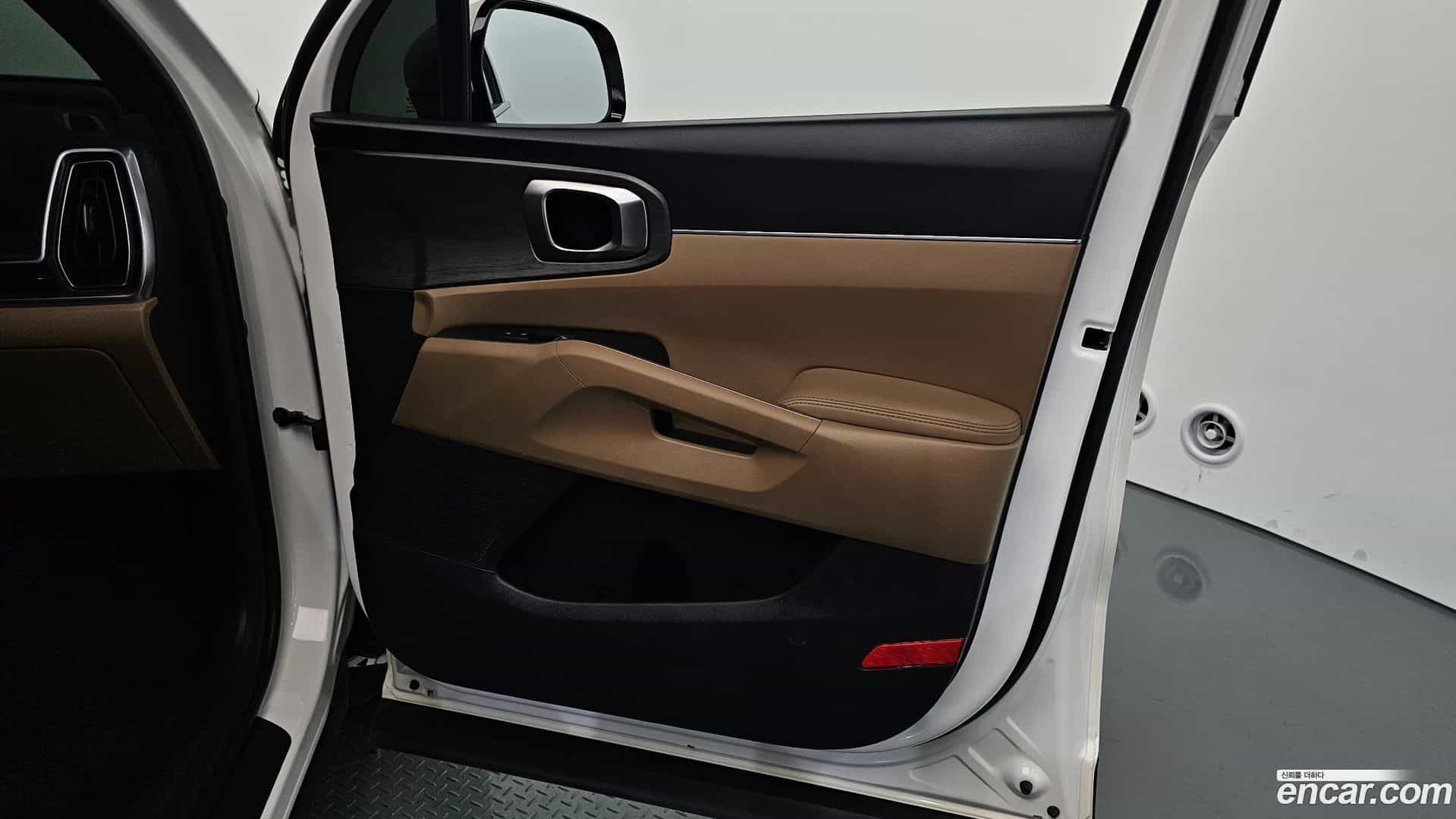 Sorento Kia 2023.9-INNER-034