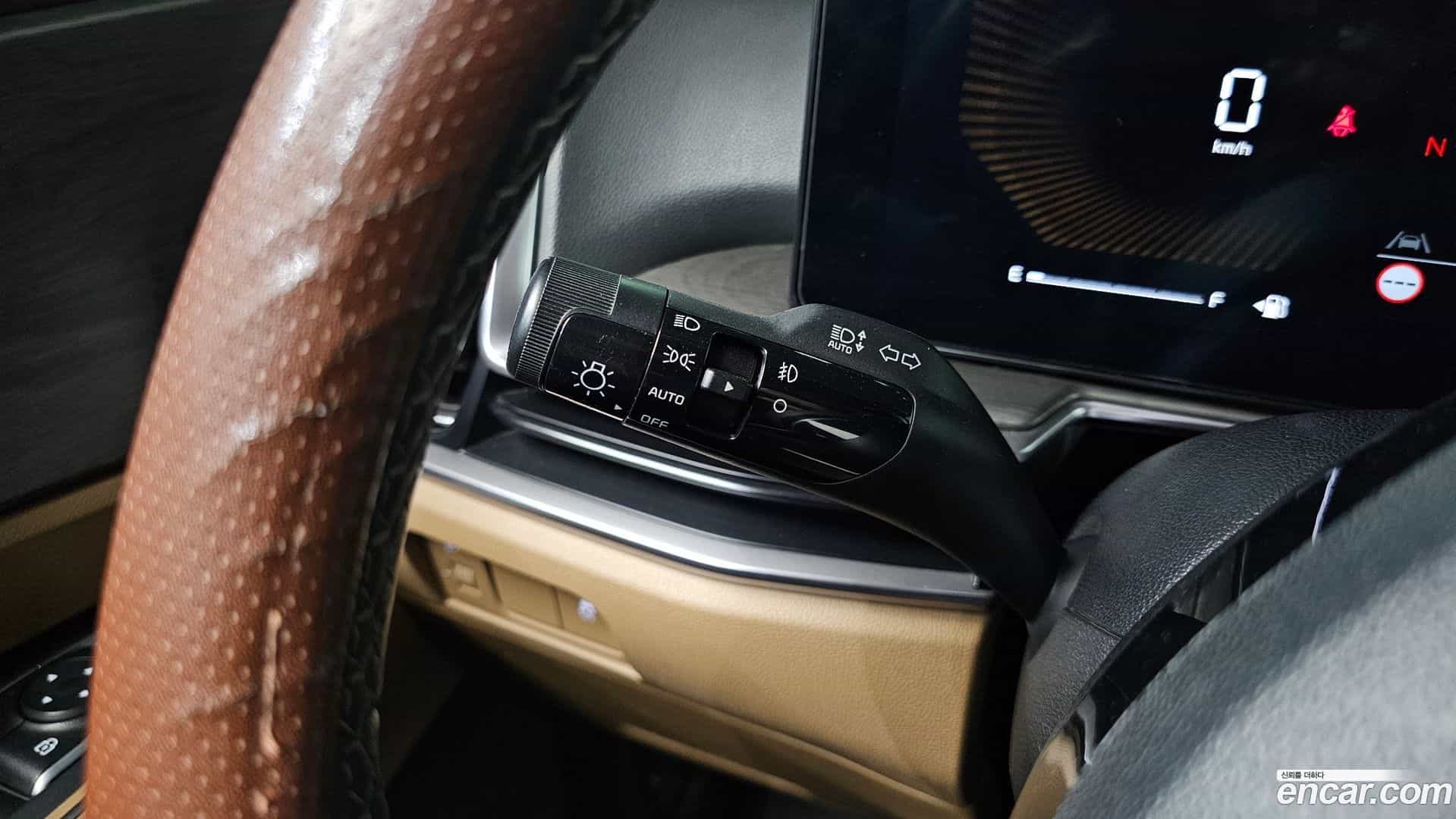 Sorento Kia 2023.9-OPTION-047