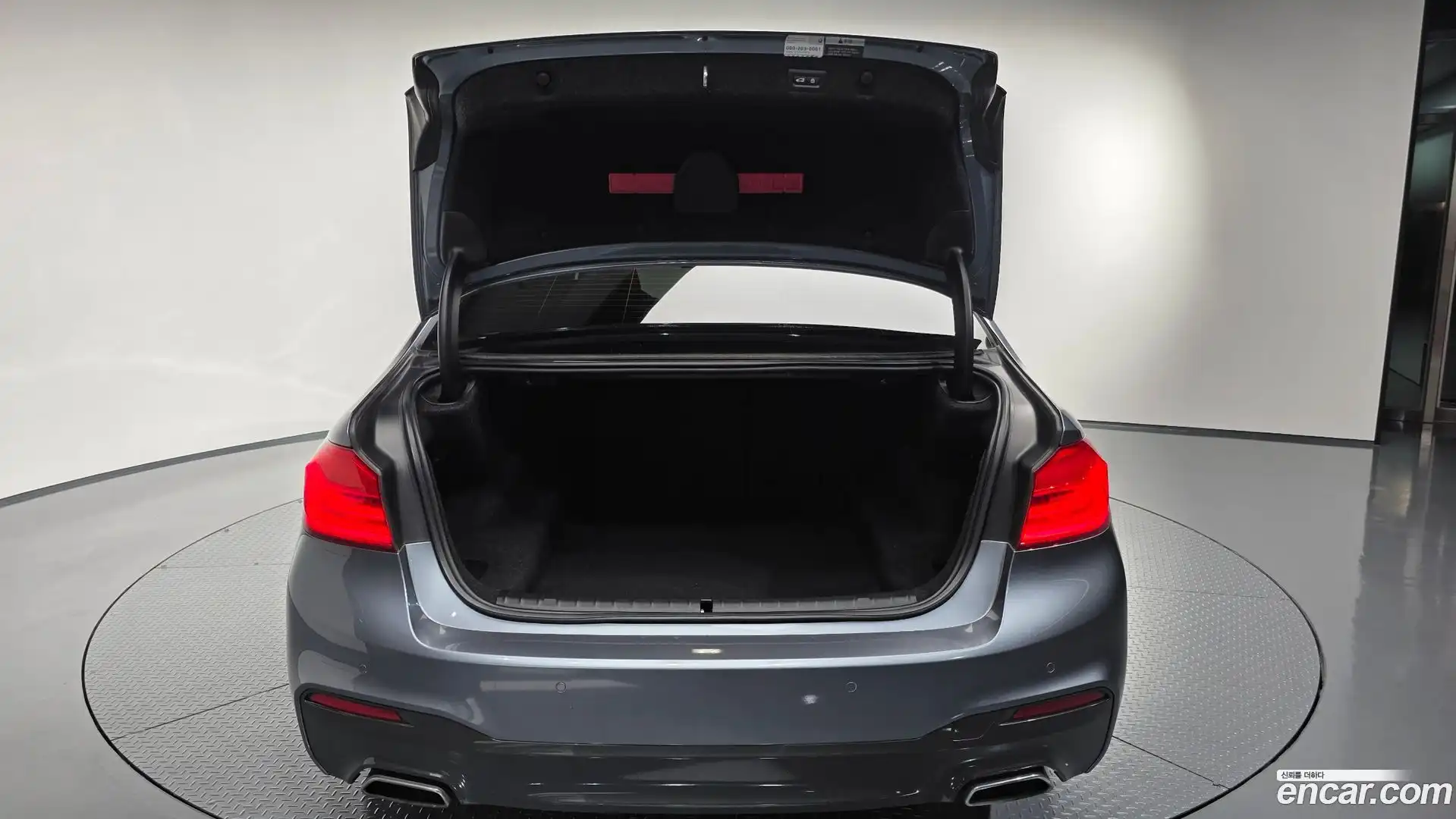 5-Series BMW 2017.4-OPTION-049