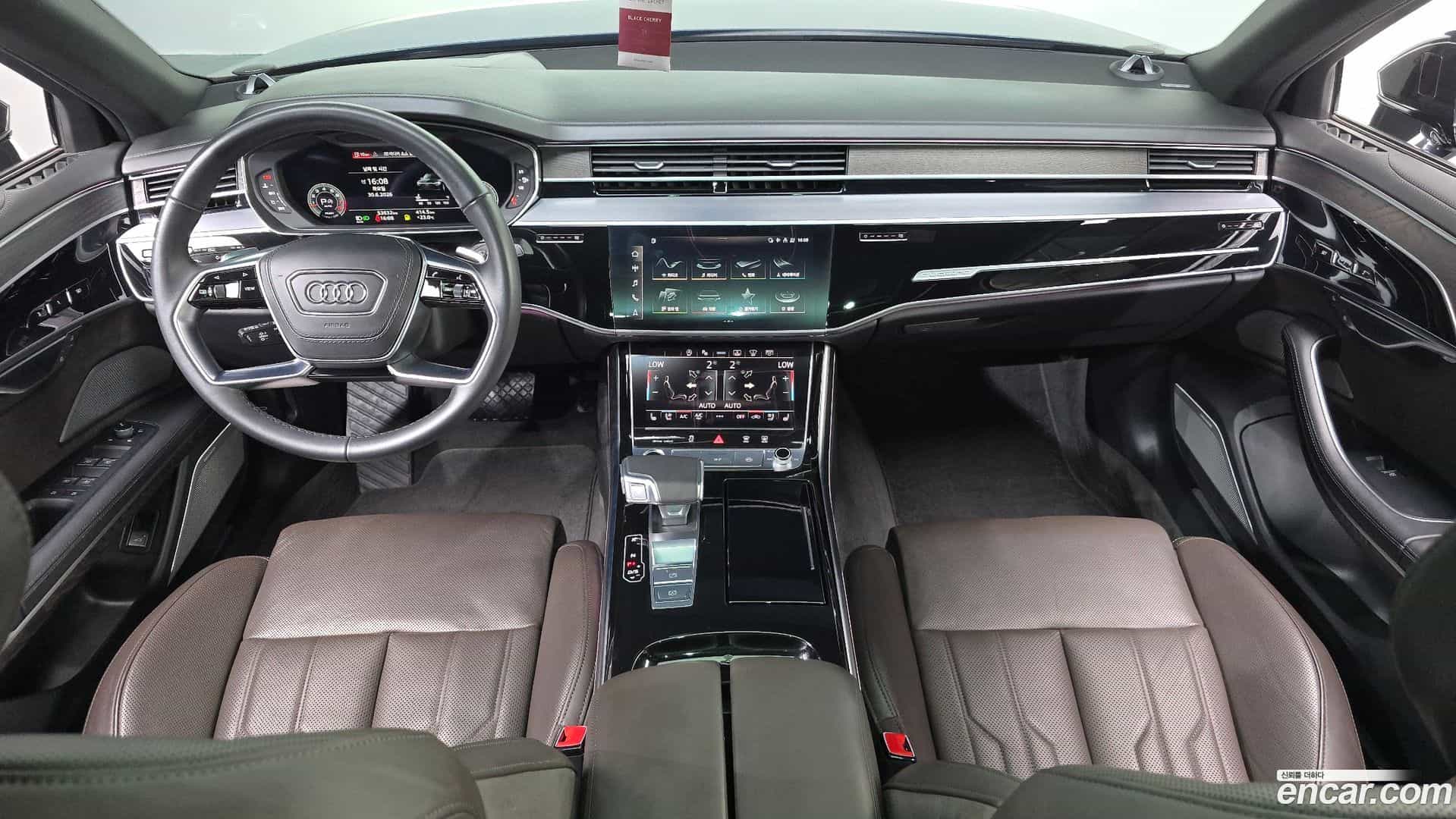 A8 Audi 2022.11-INNER-007