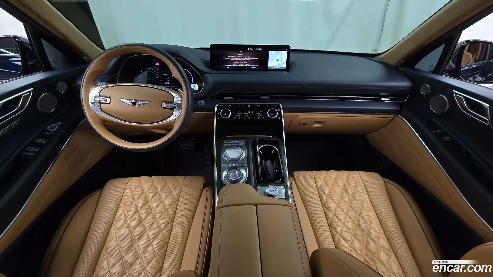 GV80 Genesis 2020.10-INNER-007