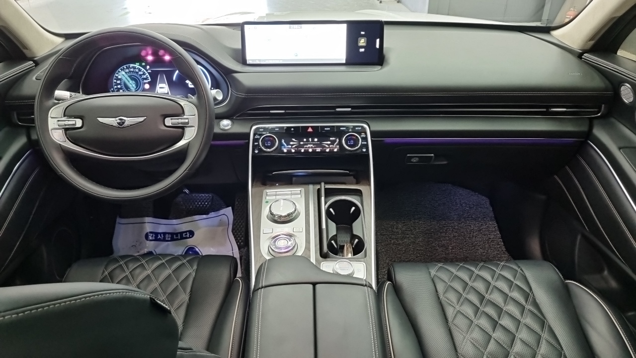 GV80 Genesis 2023.4-INNER-007