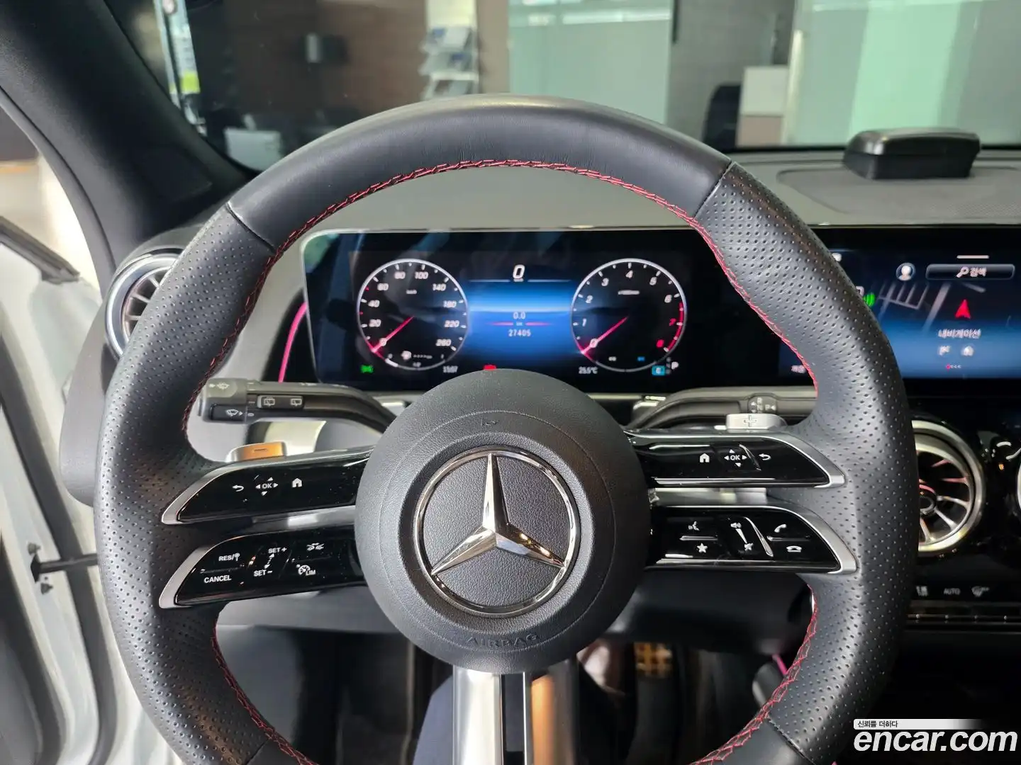 GLB-Class Mercedes-Benz 2025.3-OPTION-018