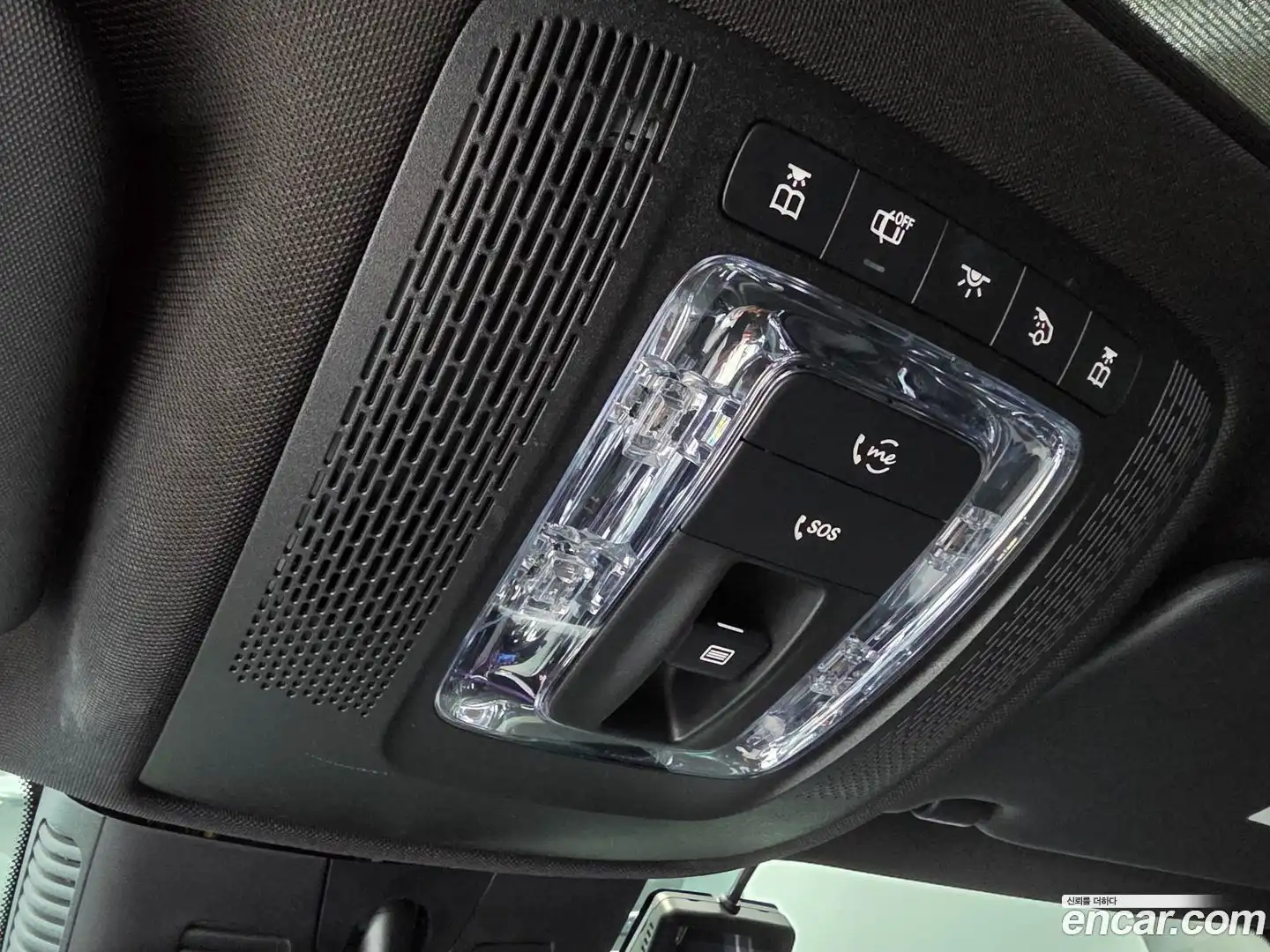 GLB-Class Mercedes-Benz 2025.3-OPTION-020