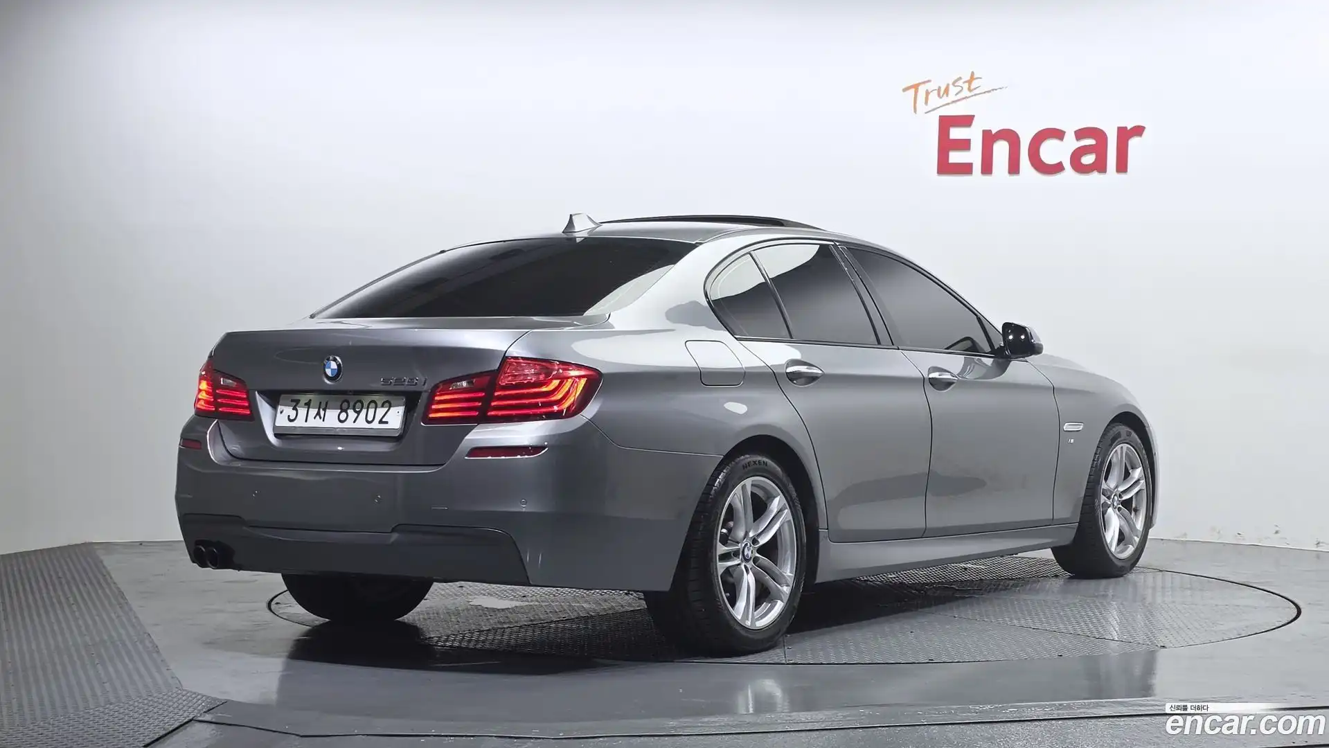5-Series BMW 2016.5-OUTER-002