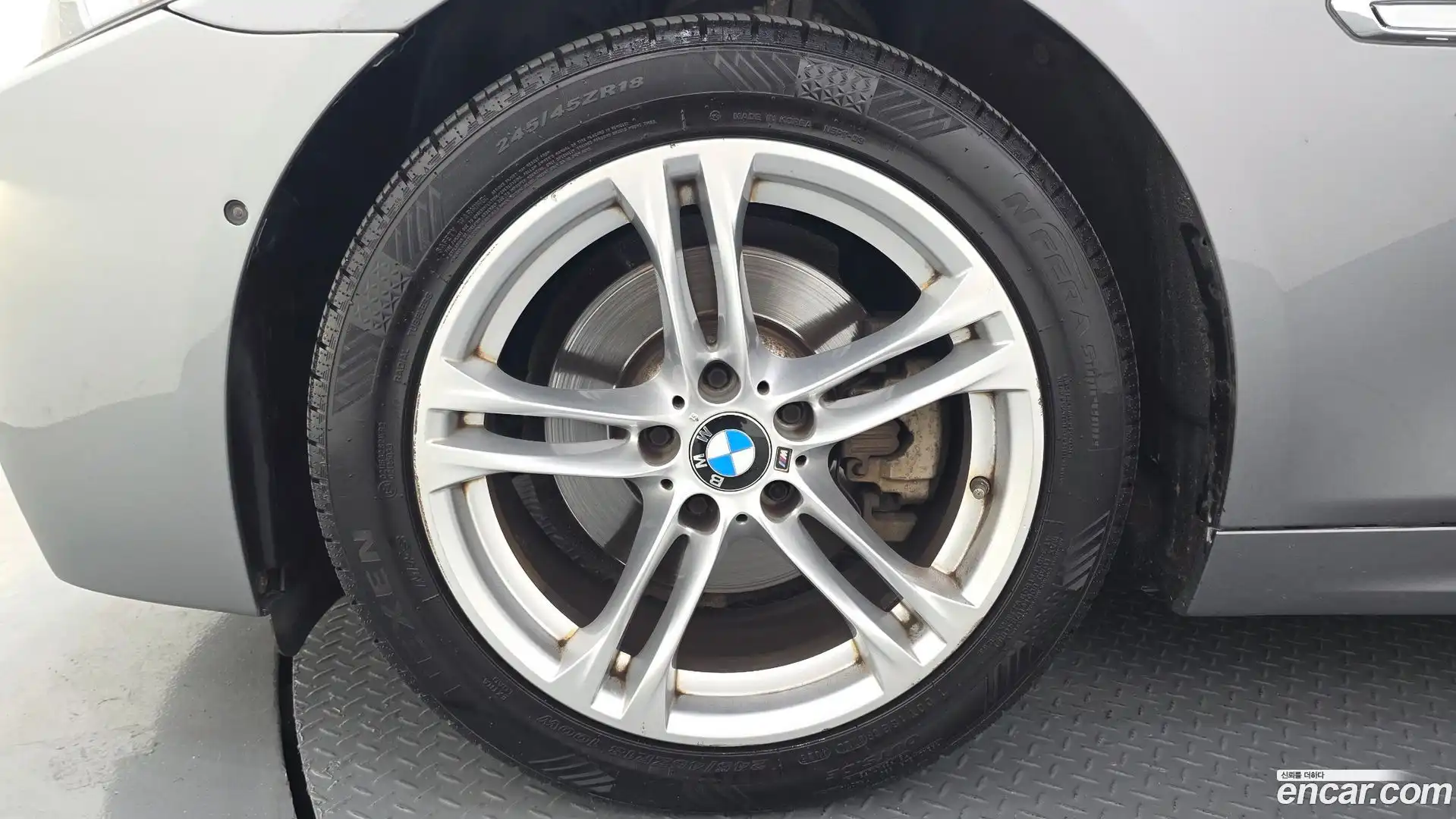 5-Series BMW 2016.5-OUTER-005