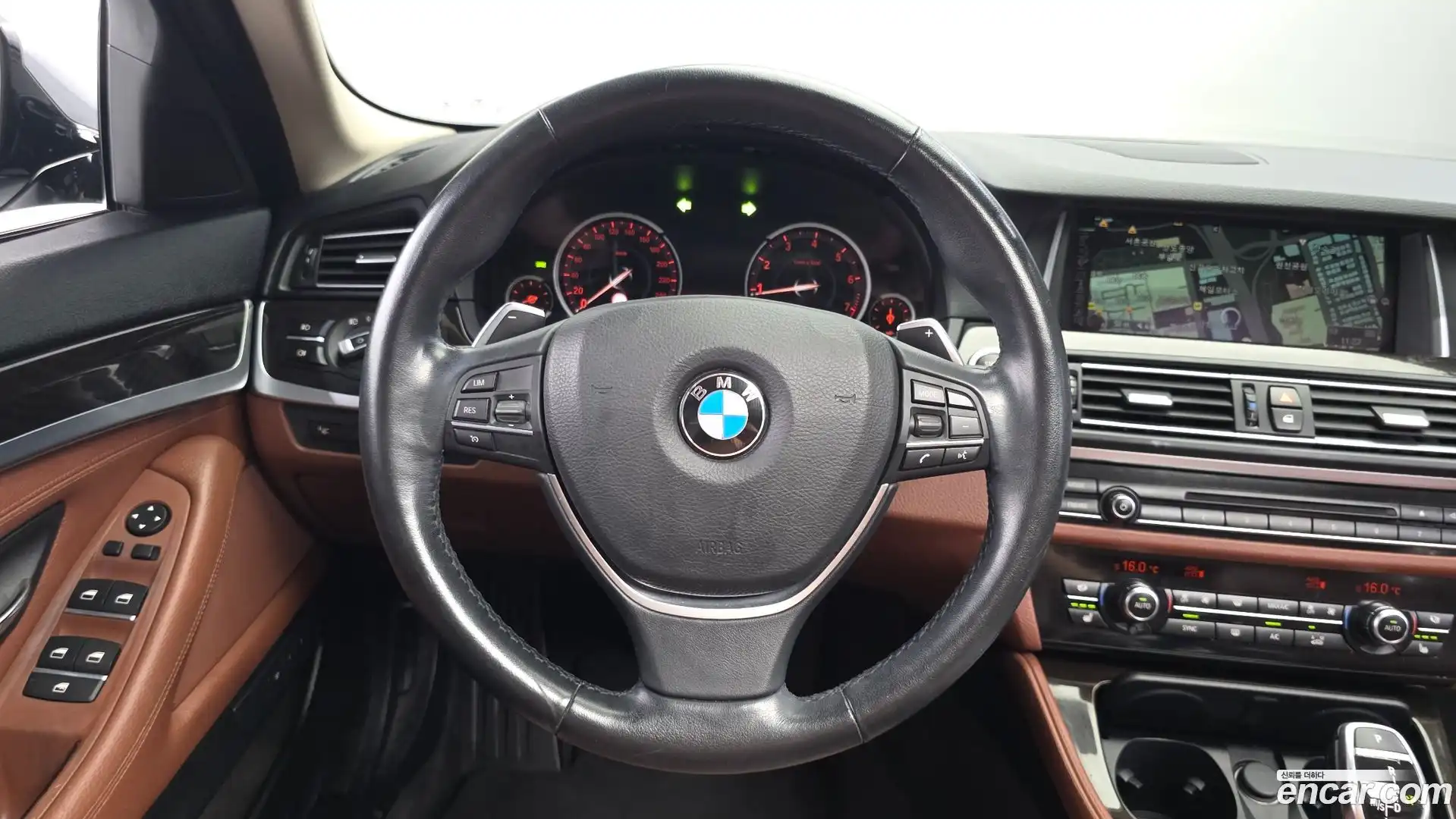 5-Series BMW 2016.5-OPTION-017