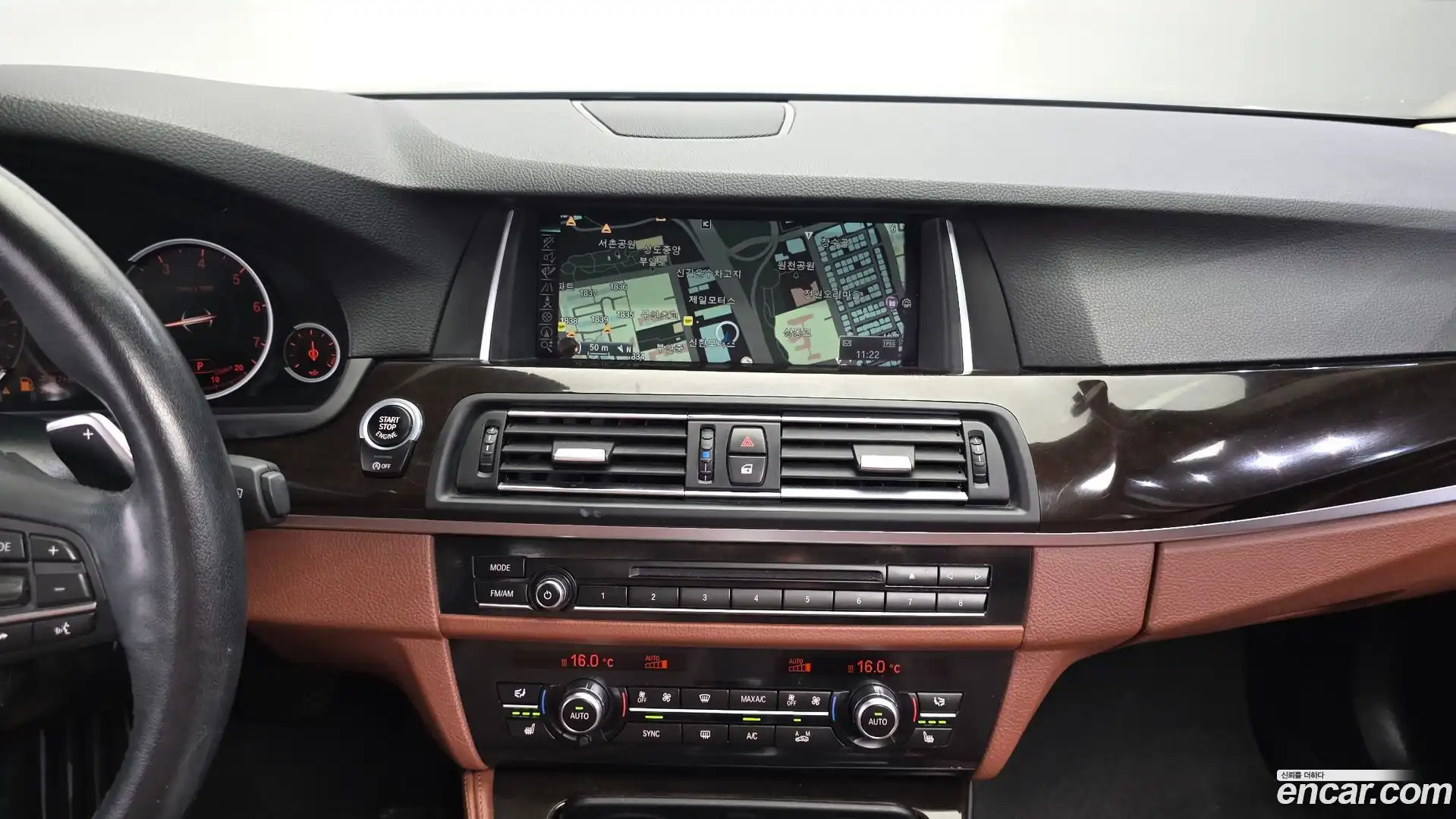 5-Series BMW 2016.5-OPTION-018