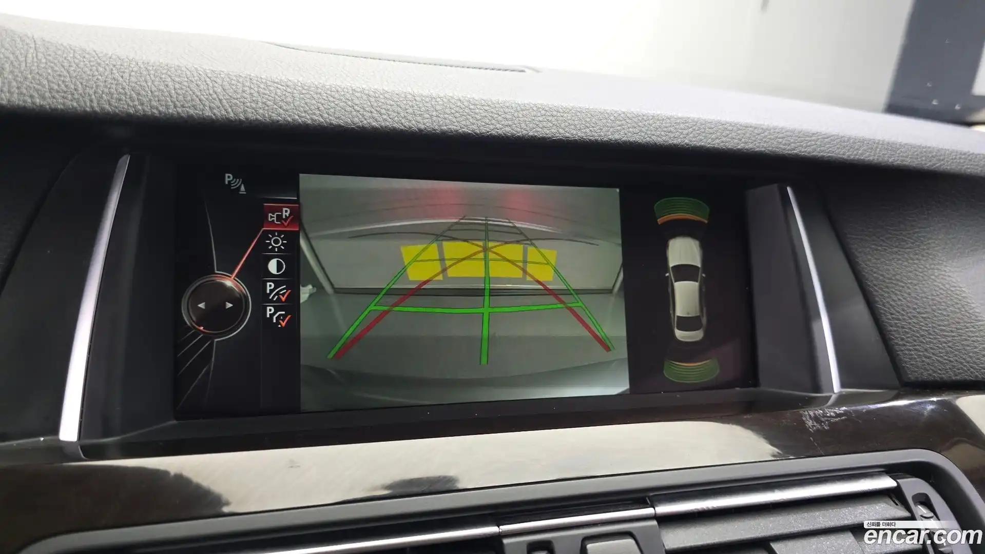 5-Series BMW 2016.5-OPTION-019