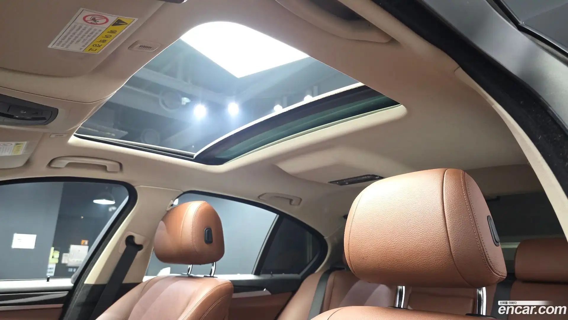 5-Series BMW 2016.5-OPTION-021