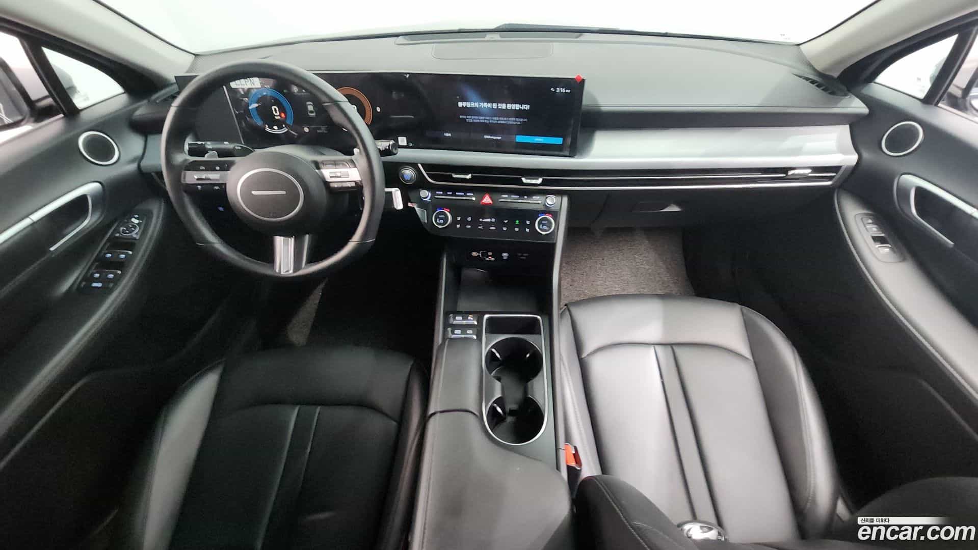 Sonata Hyundai 2025.2-INNER-007