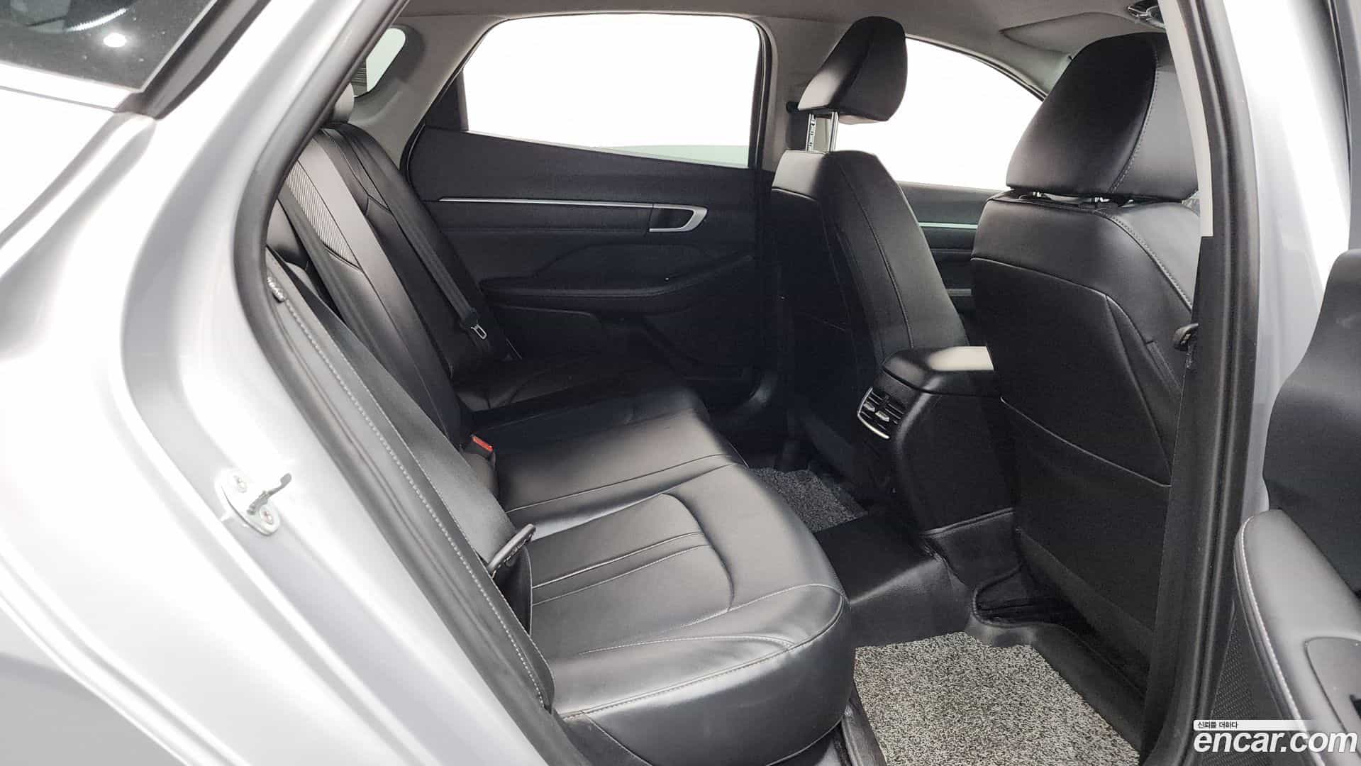 Sonata Hyundai 2025.2-OPTION-015