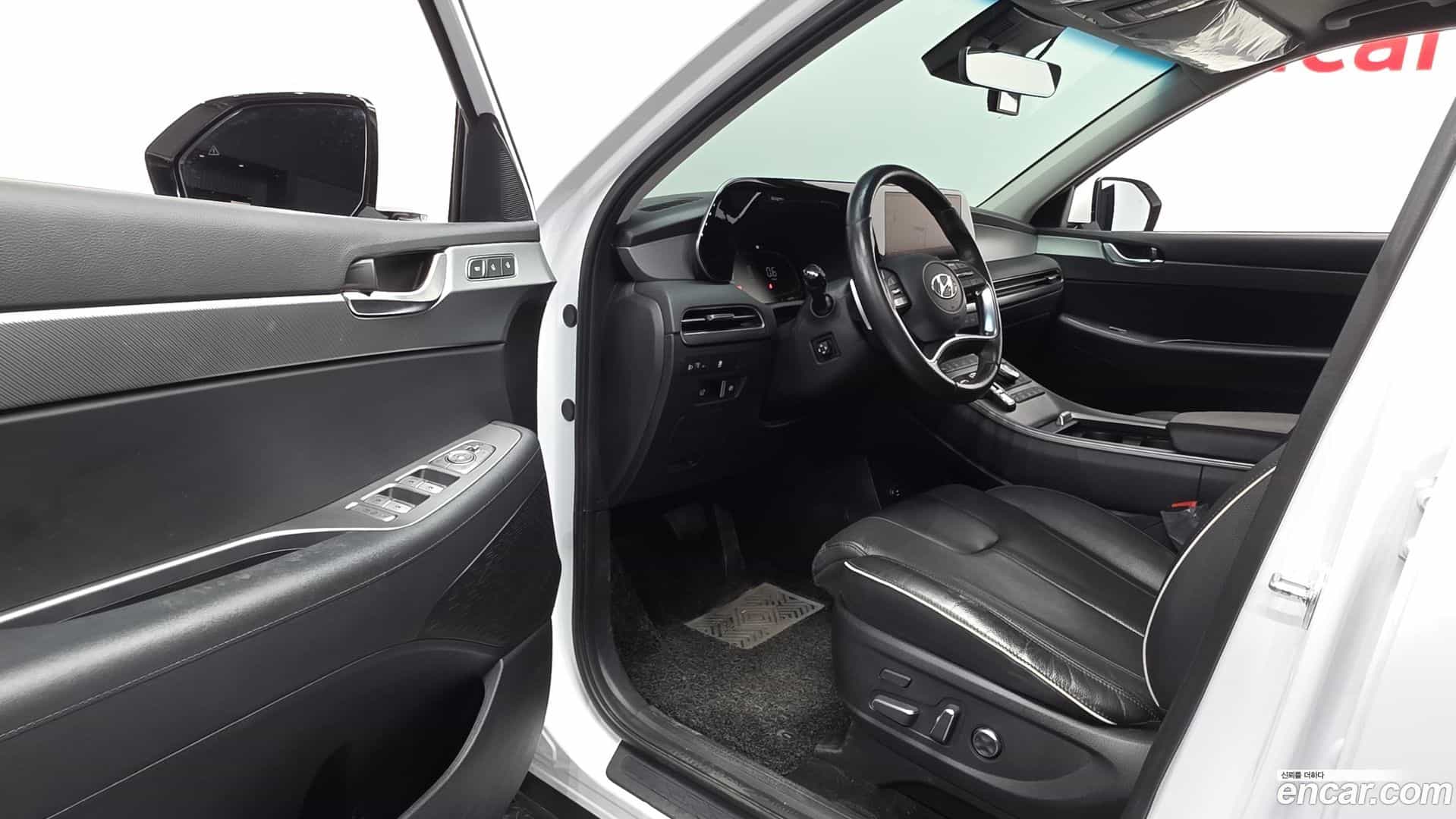 Palisade Hyundai 2022.5-INNER-010