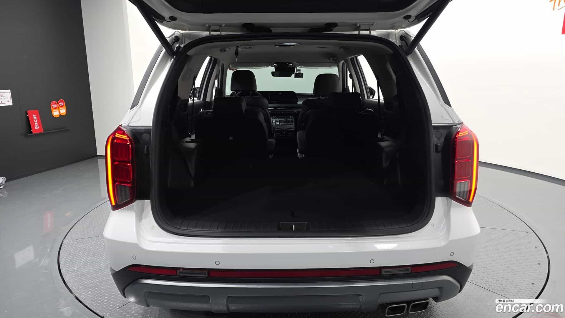 Palisade Hyundai 2022.5-OPTION-023