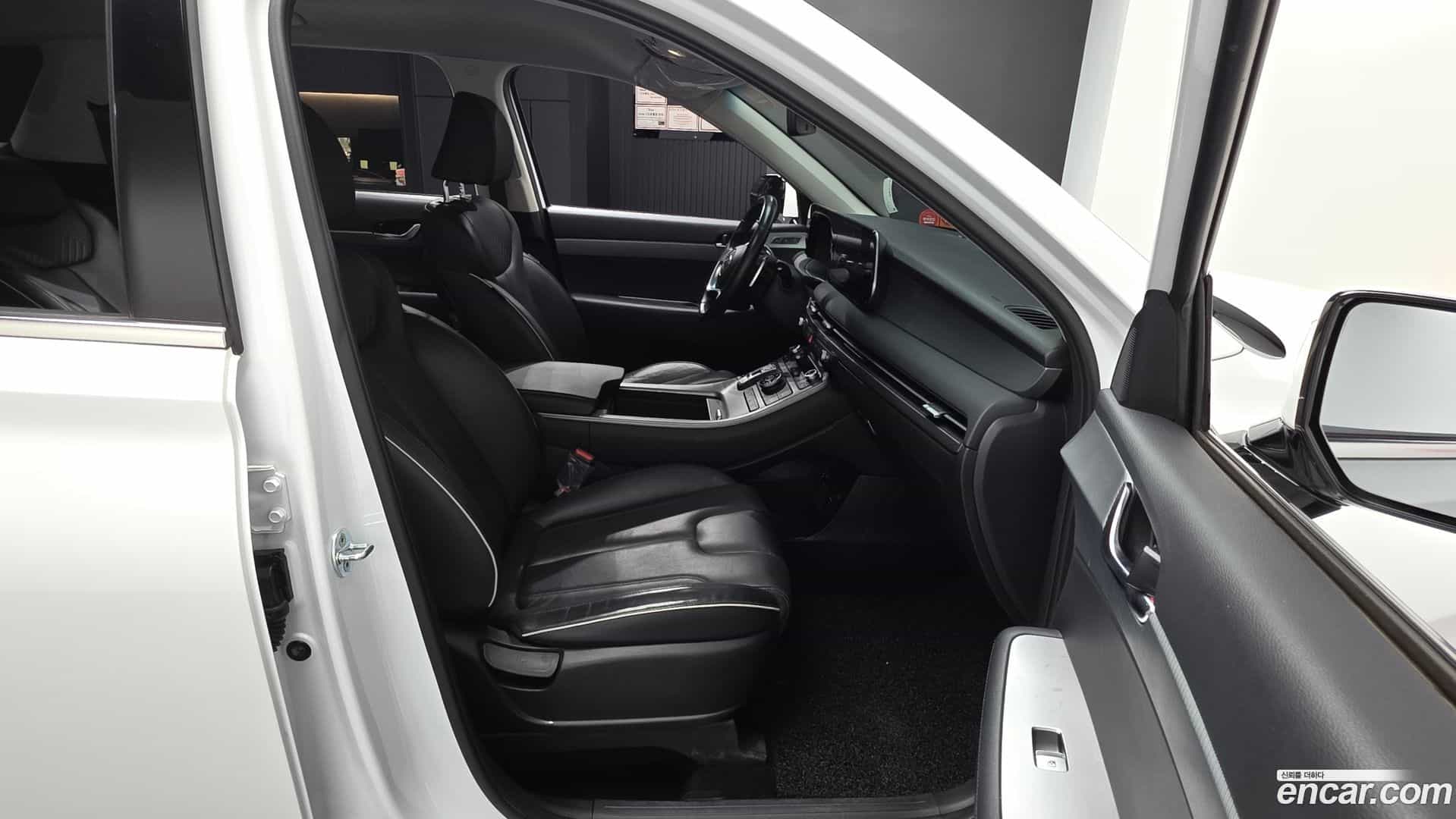 Palisade Hyundai 2022.5-INNER-036