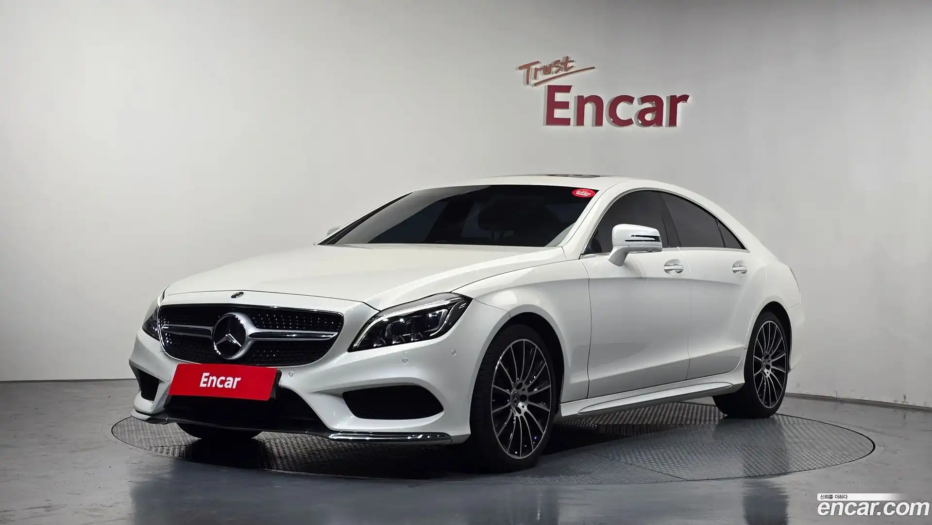 CLS-Class Mercedes-Benz 2017.6-OUTER-001