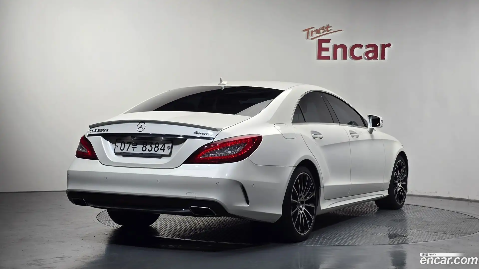 CLS-Class Mercedes-Benz 2017.6-OUTER-002