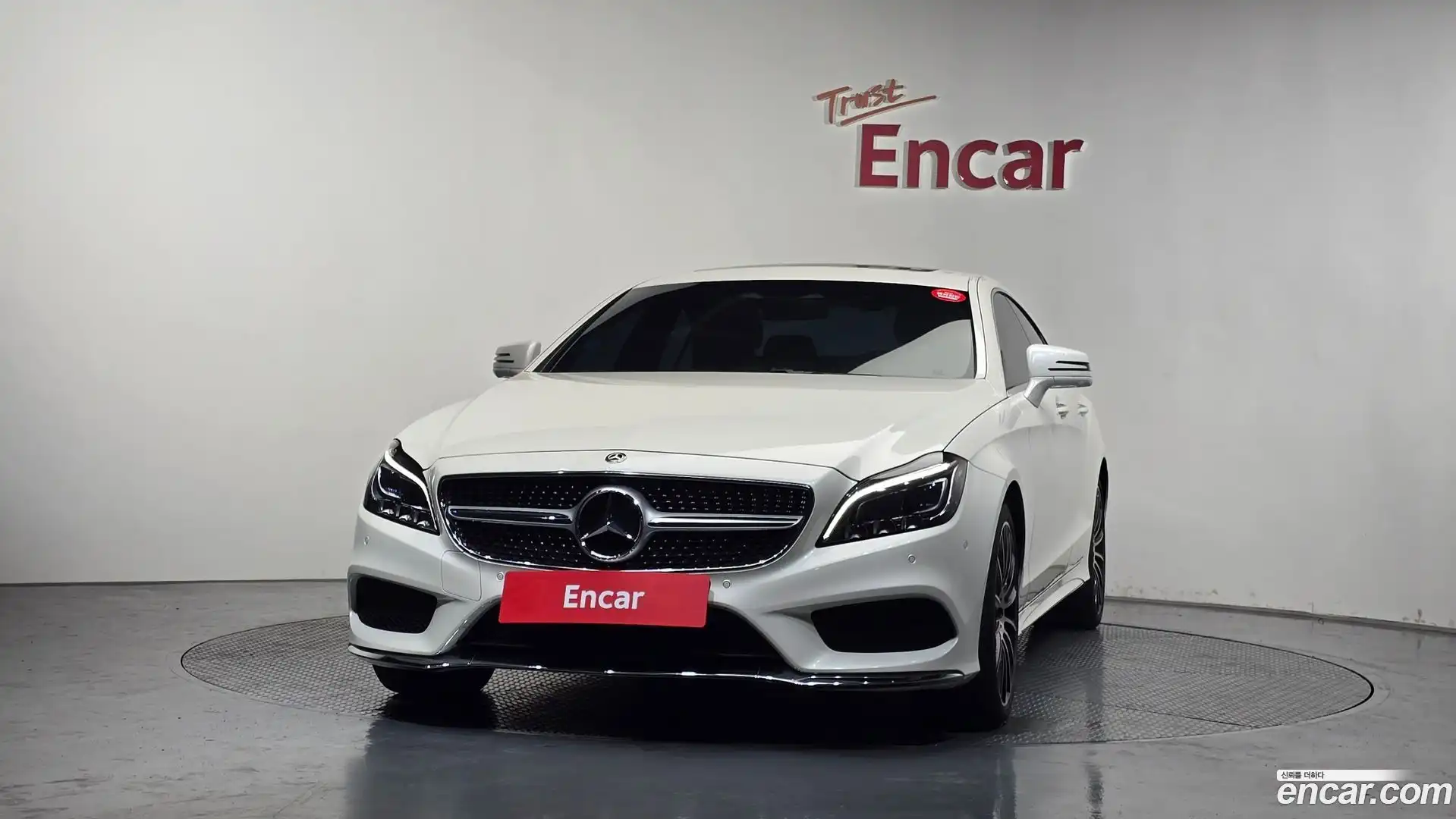 CLS-Class Mercedes-Benz 2017.6-OUTER-003