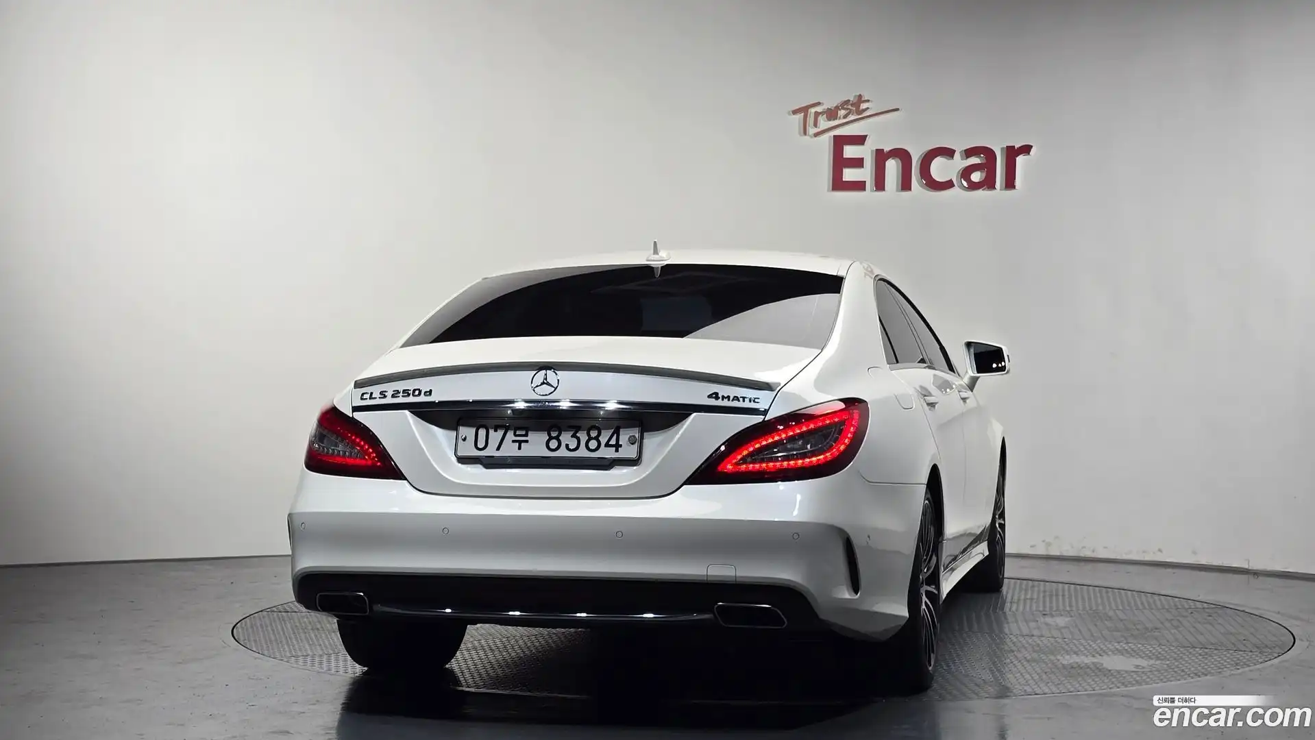 CLS-Class Mercedes-Benz 2017.6-OUTER-004