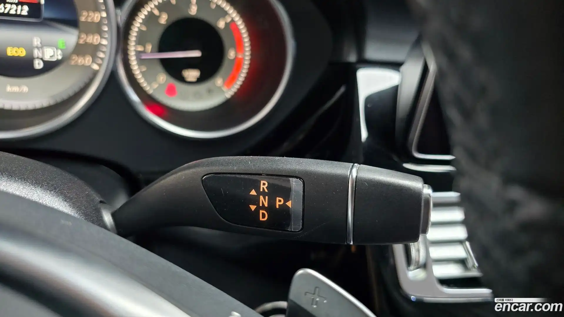 CLS-Class Mercedes-Benz 2017.6-INNER-009