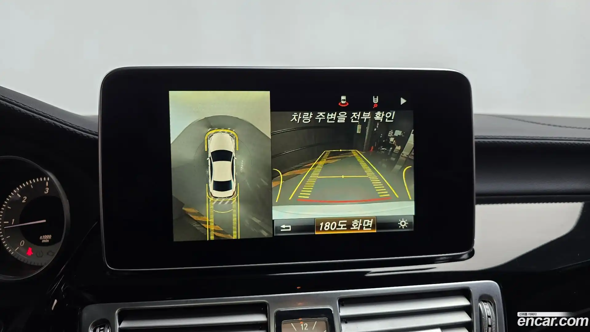 CLS-Class Mercedes-Benz 2017.6-OPTION-018